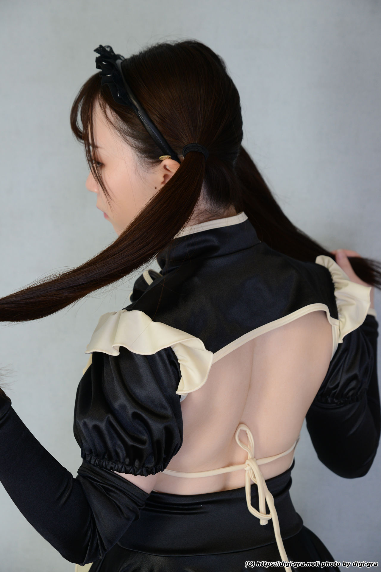 [Digi-Gra] Minami Koga 古賀みなみ Photoset 02
