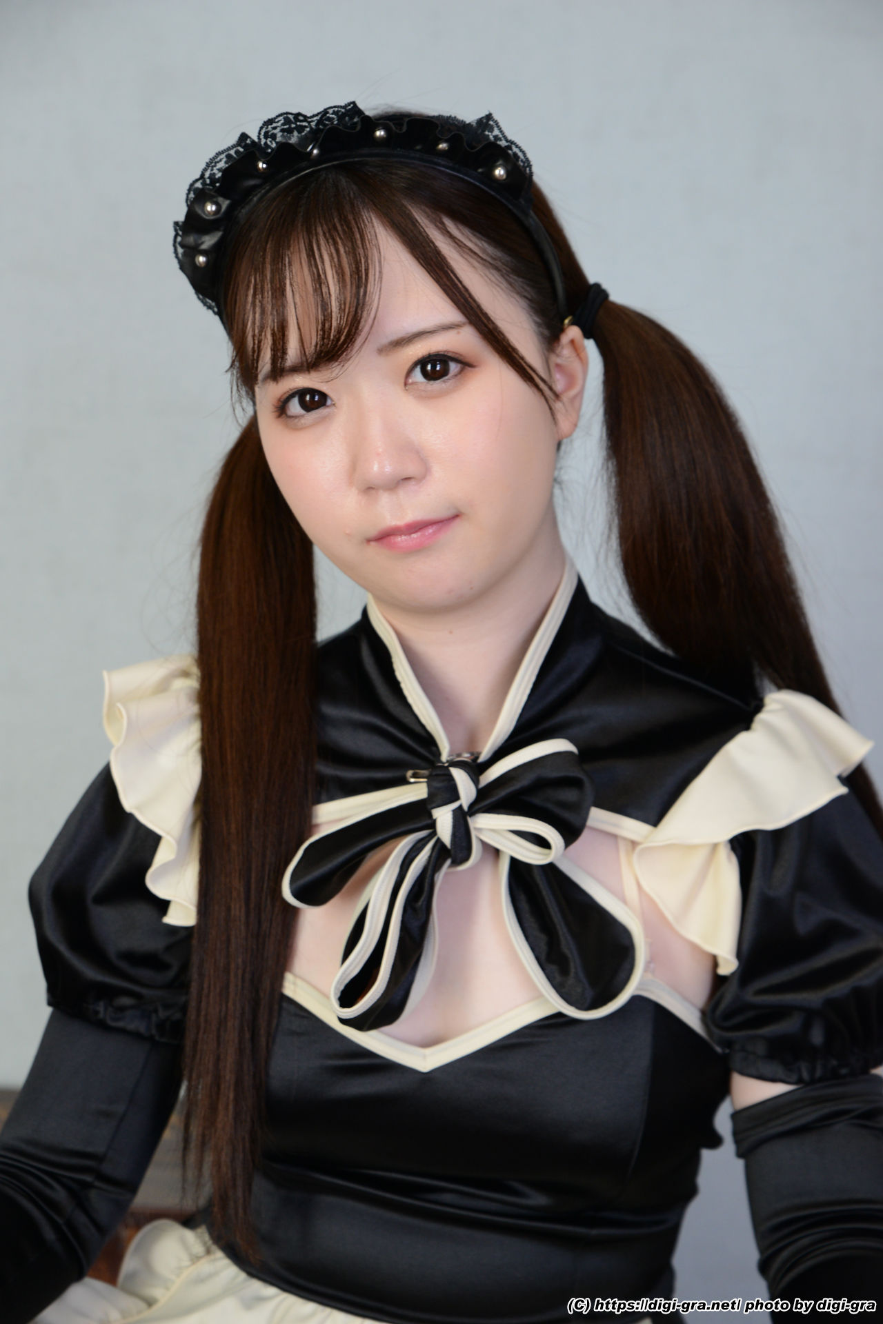 [Digi-Gra] Minami Koga 古賀みなみ Photoset 02