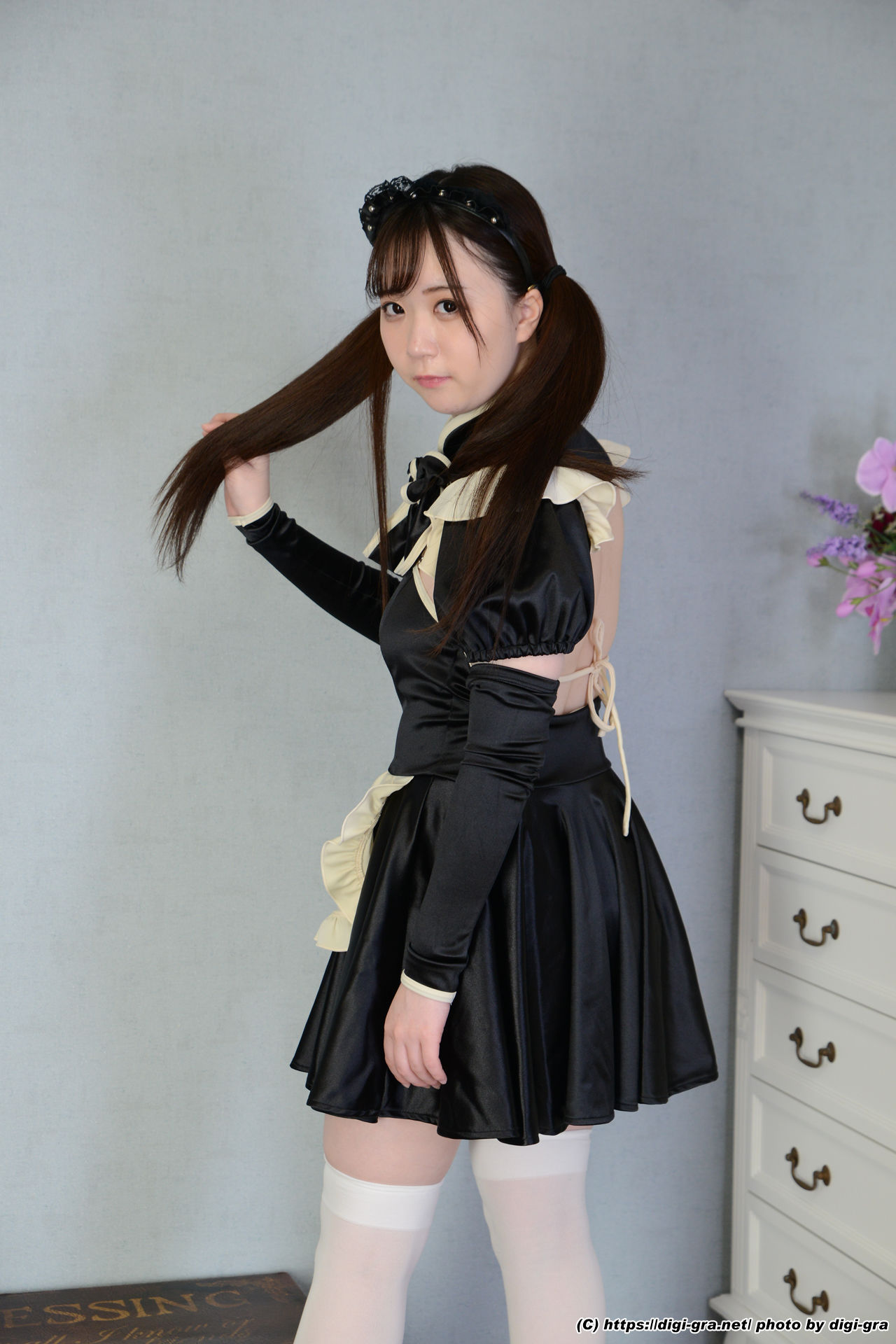 [Digi-Gra] Minami Koga 古賀みなみ Photoset 02
