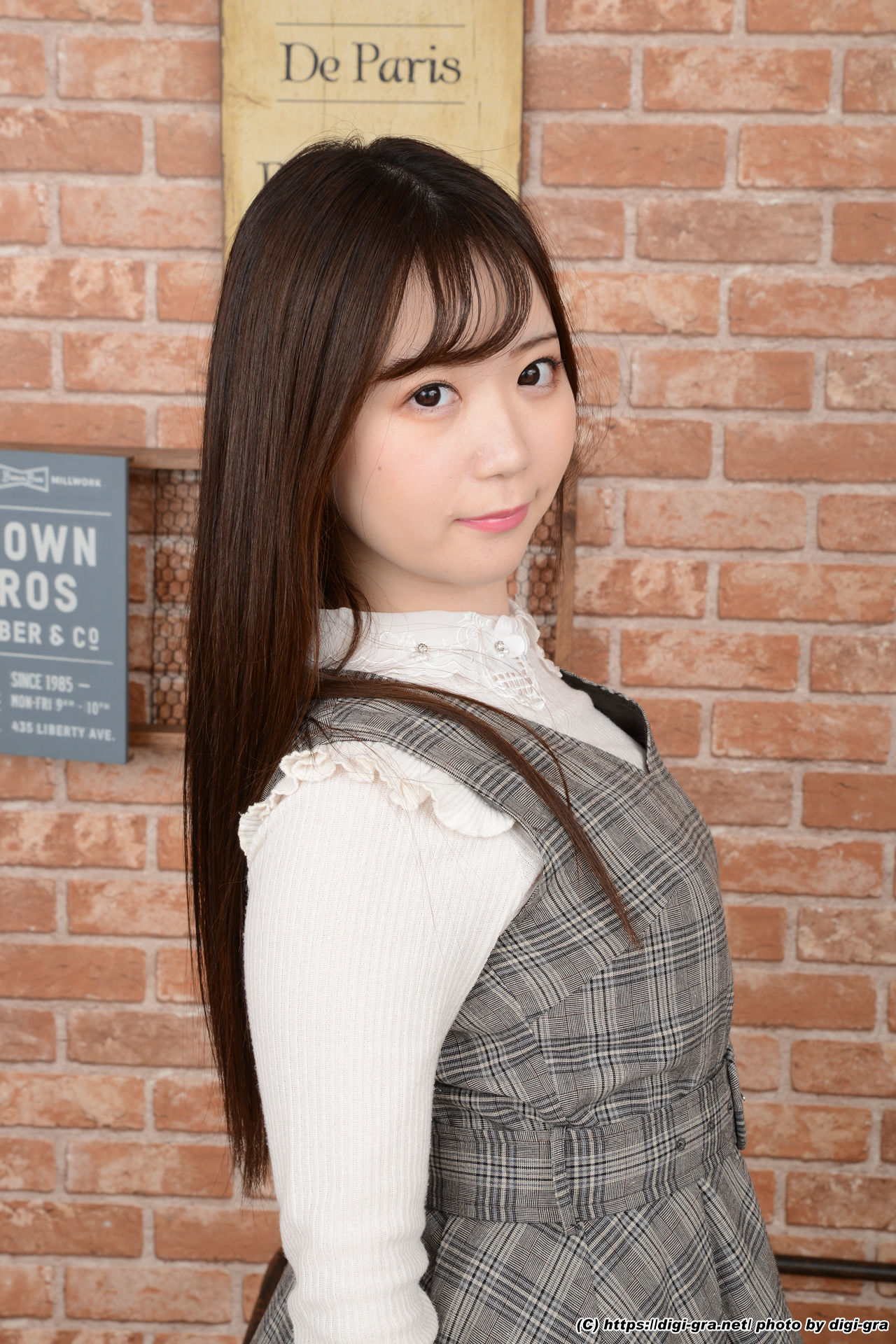 [Digi-Gra] Minami Koga 古賀みなみ Photoset 03