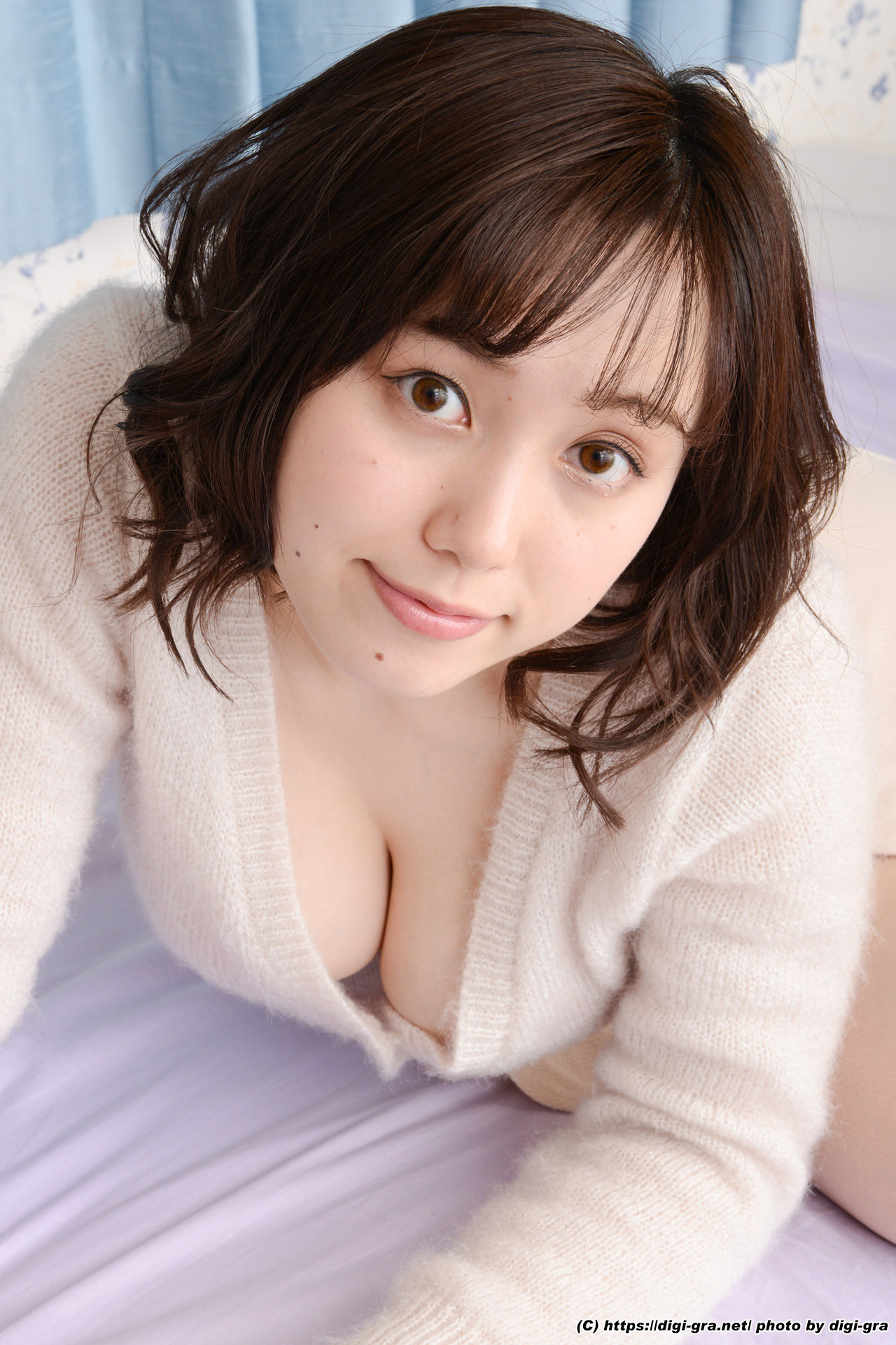 [Digi-Gra] Nene Tanaka 田中ねね Photoset 01