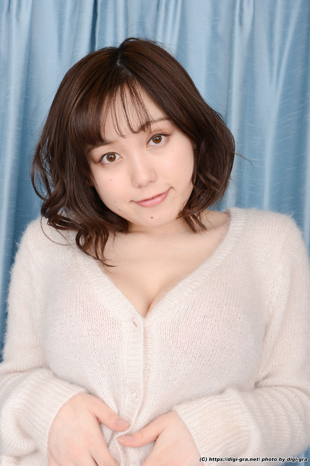 [Digi-Gra] Nene Tanaka 田中ねね Photoset 01