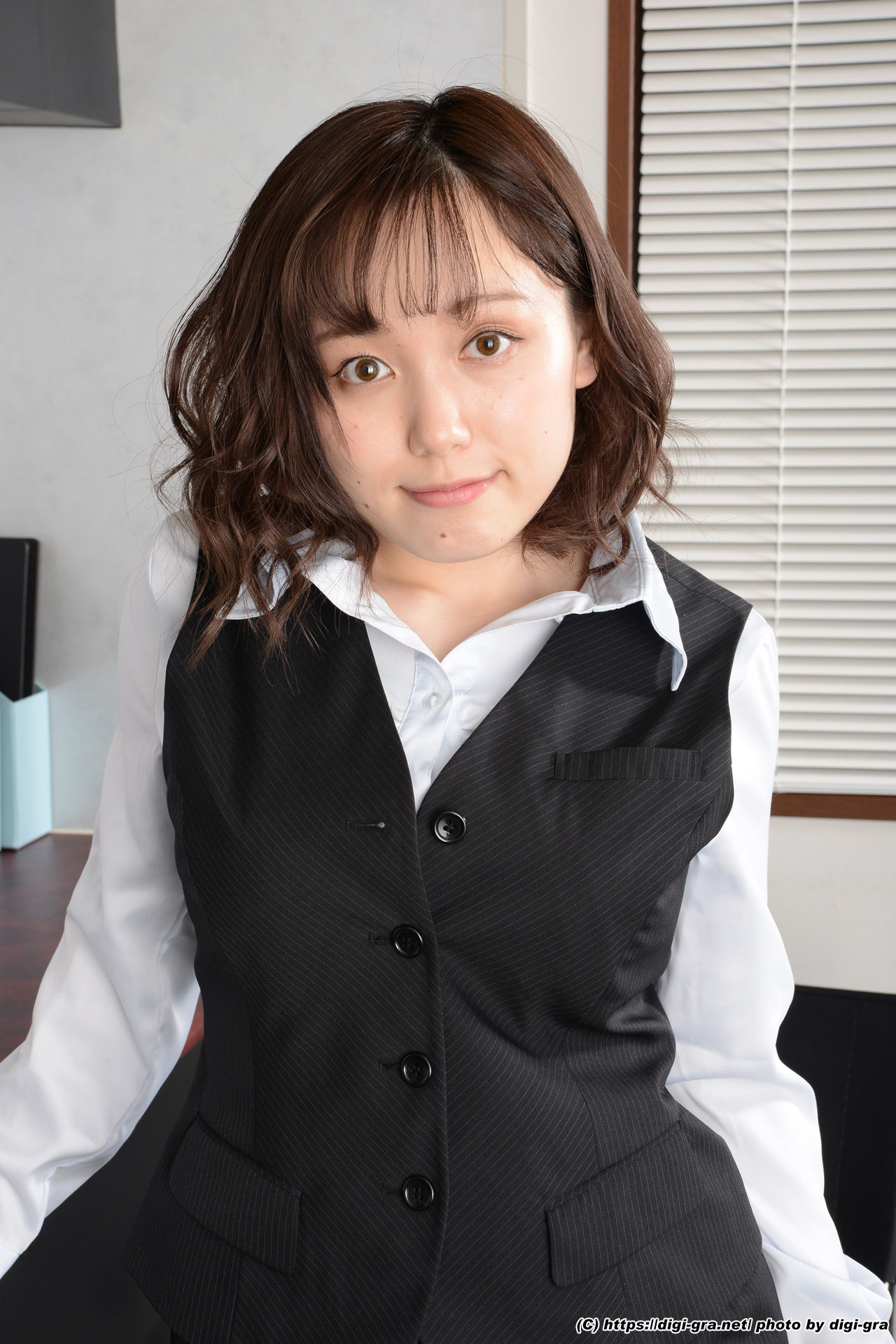 [Digi-Gra] Nene Tanaka 田中ねね Photoset 02