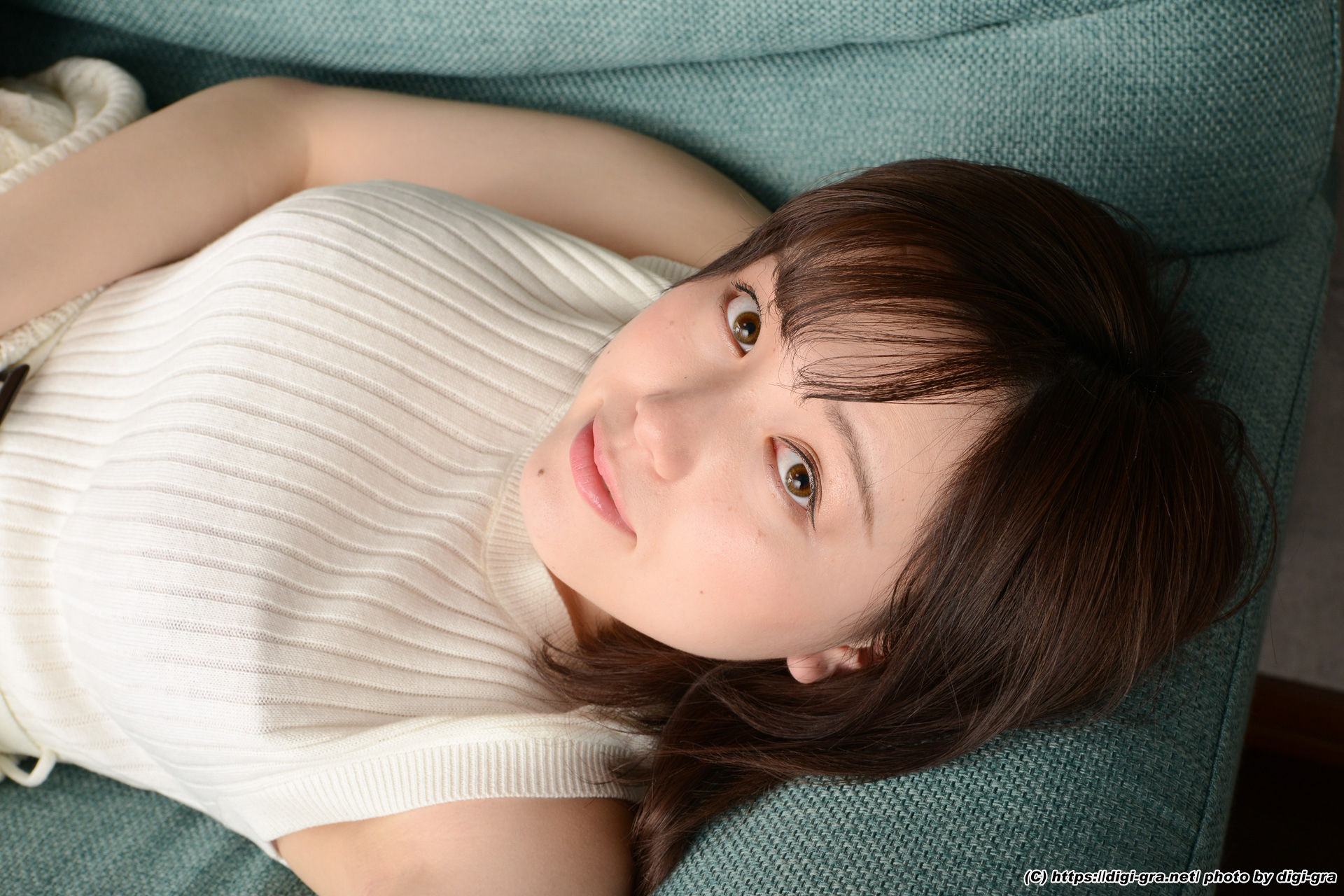 [Digi-Gra] Nene Tanaka 田中ねね Photoset 03
