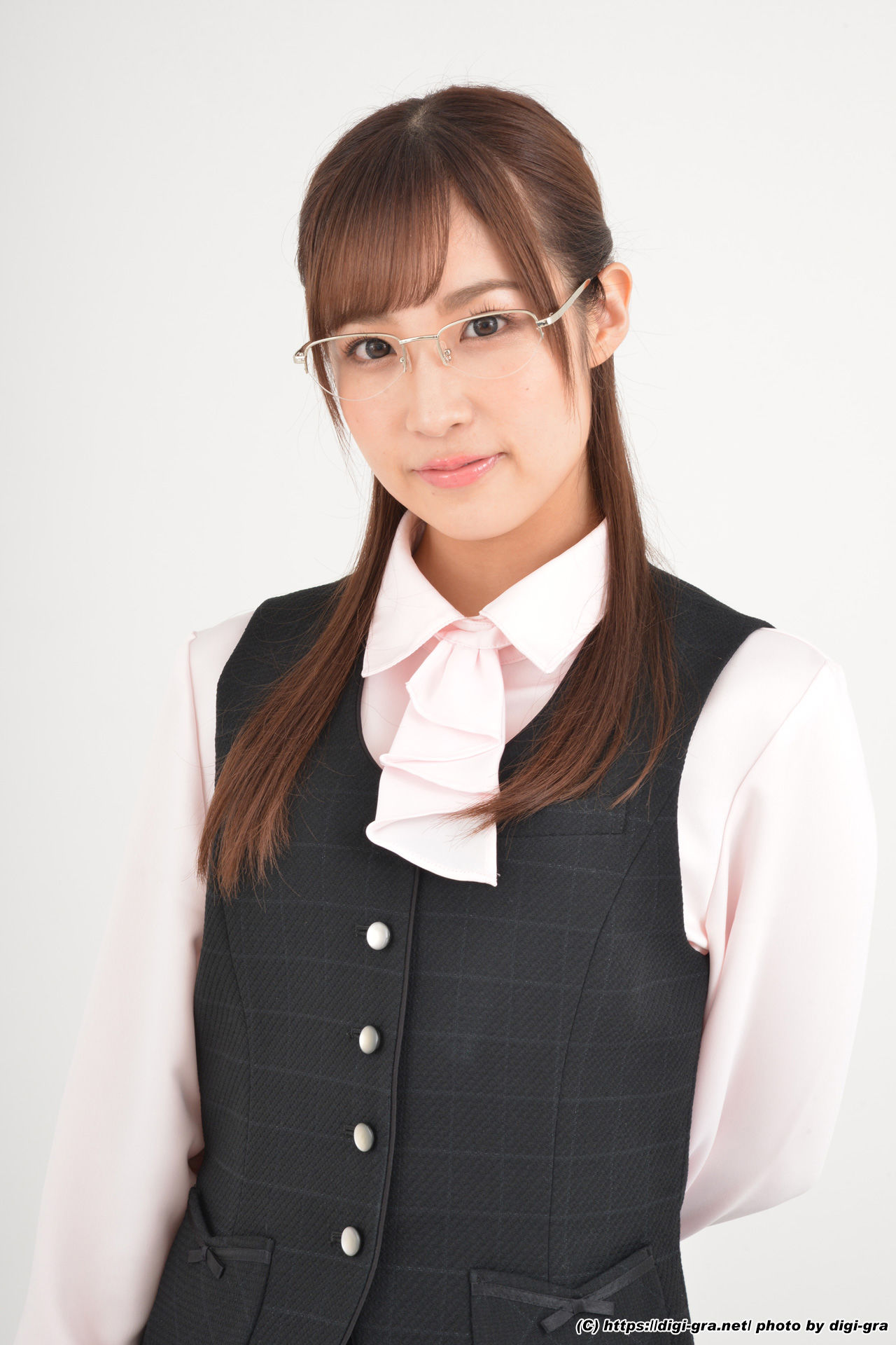[Digi-Gra] Noa Eikawa 栄川乃亜 Photoset 02