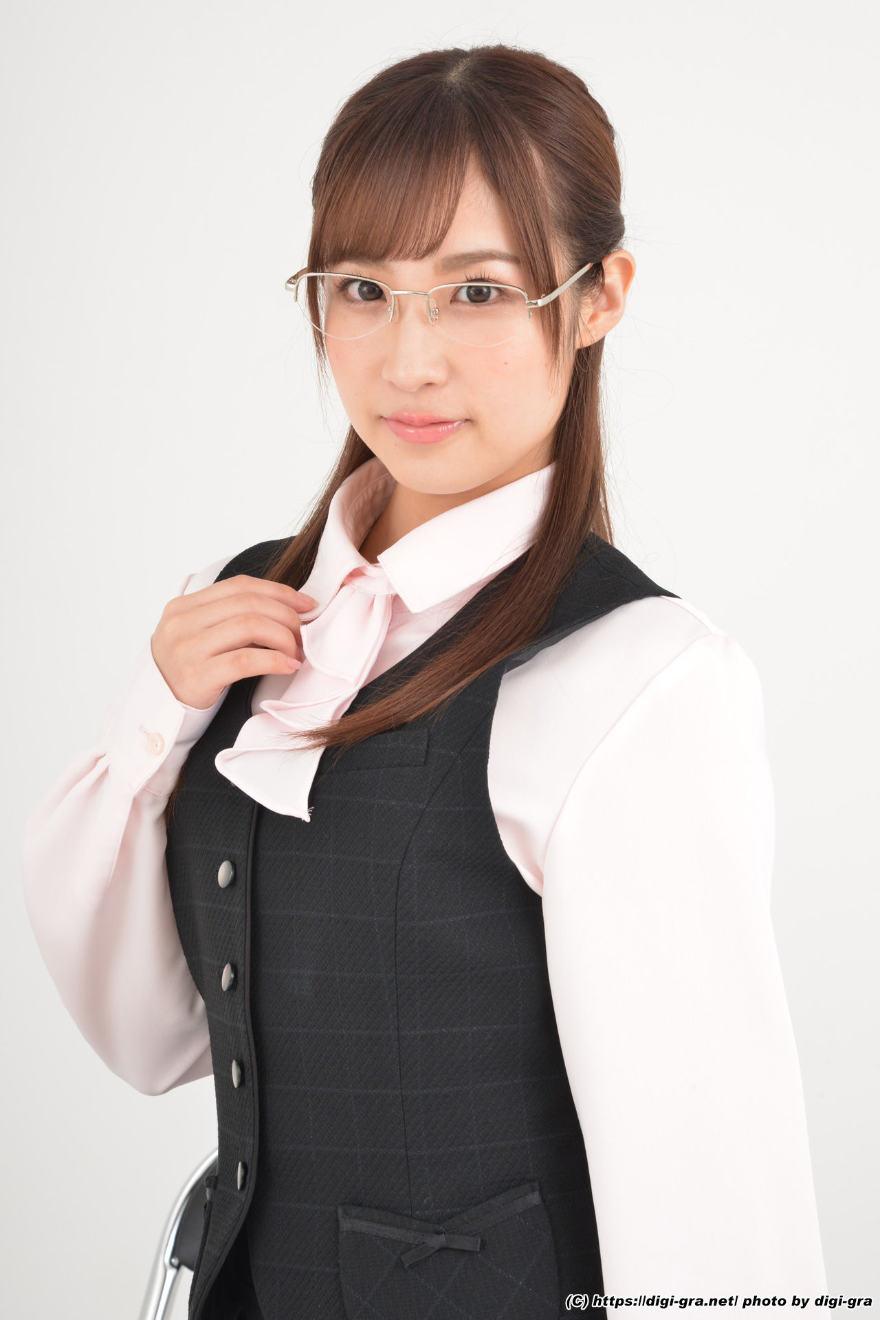 [Digi-Gra] Noa Eikawa 栄川乃亜 Photoset 02