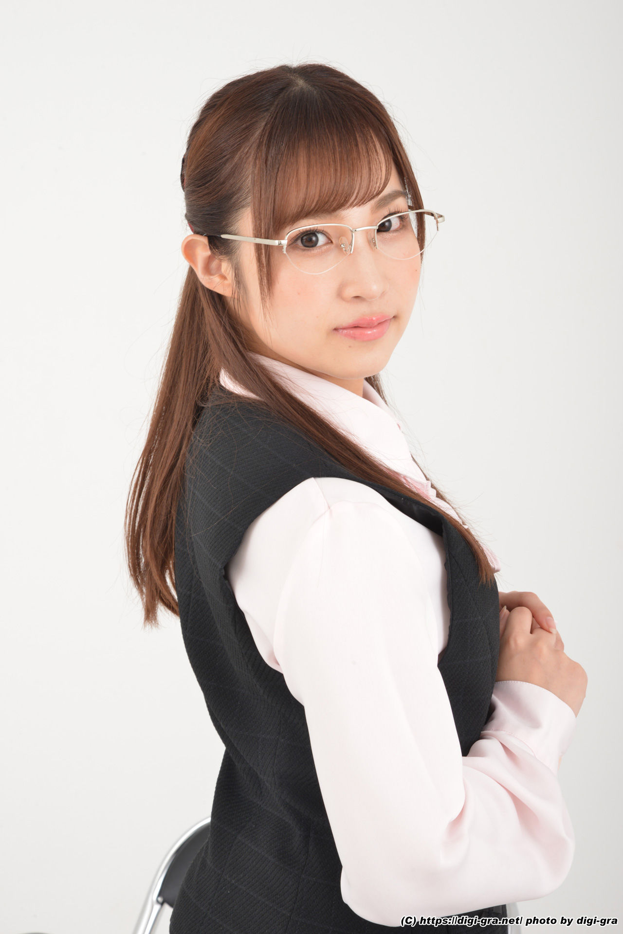 [Digi-Gra] Noa Eikawa 栄川乃亜 Photoset 02