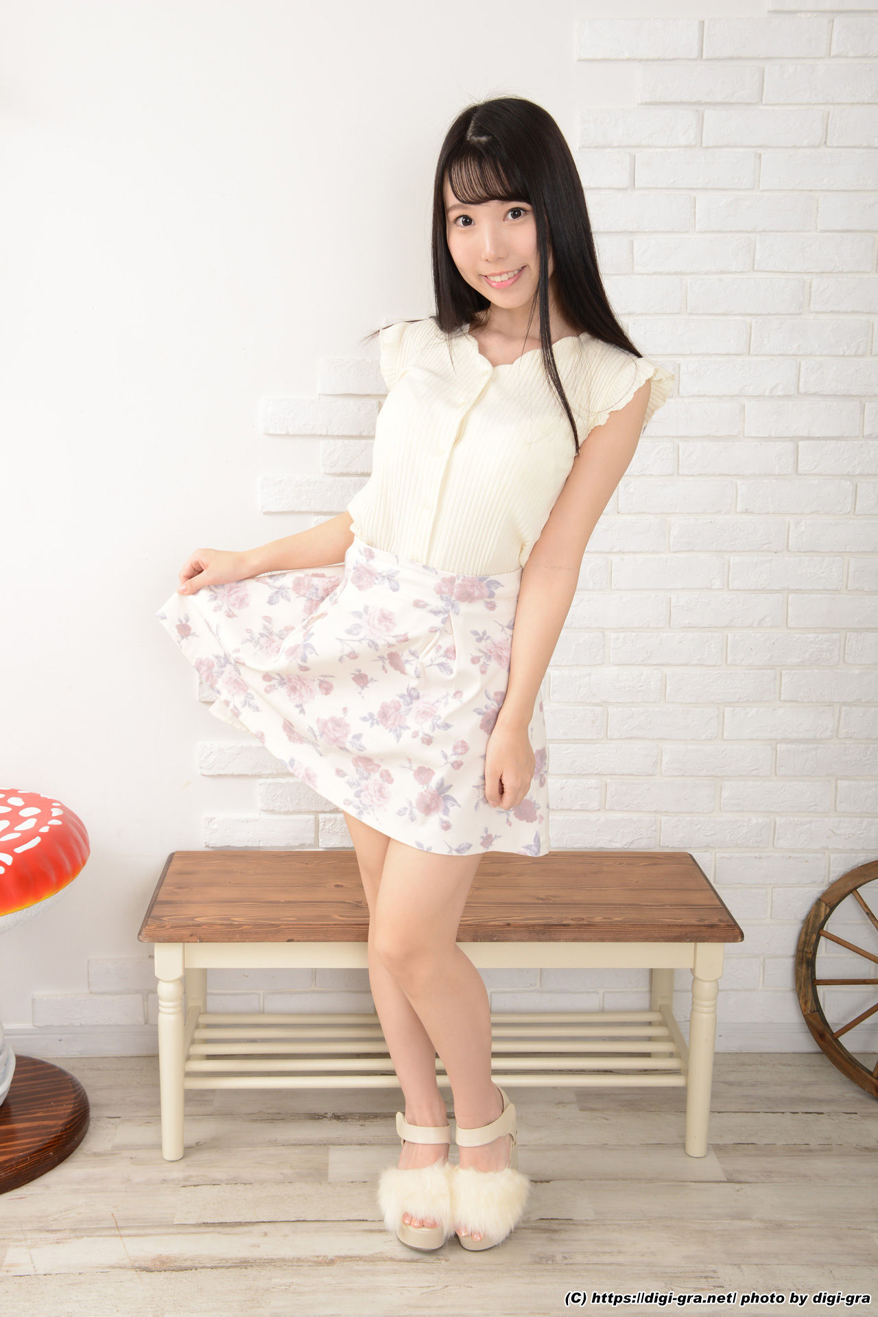 [Digi-Gra] Rima Oohara 大原りま Photoset 04