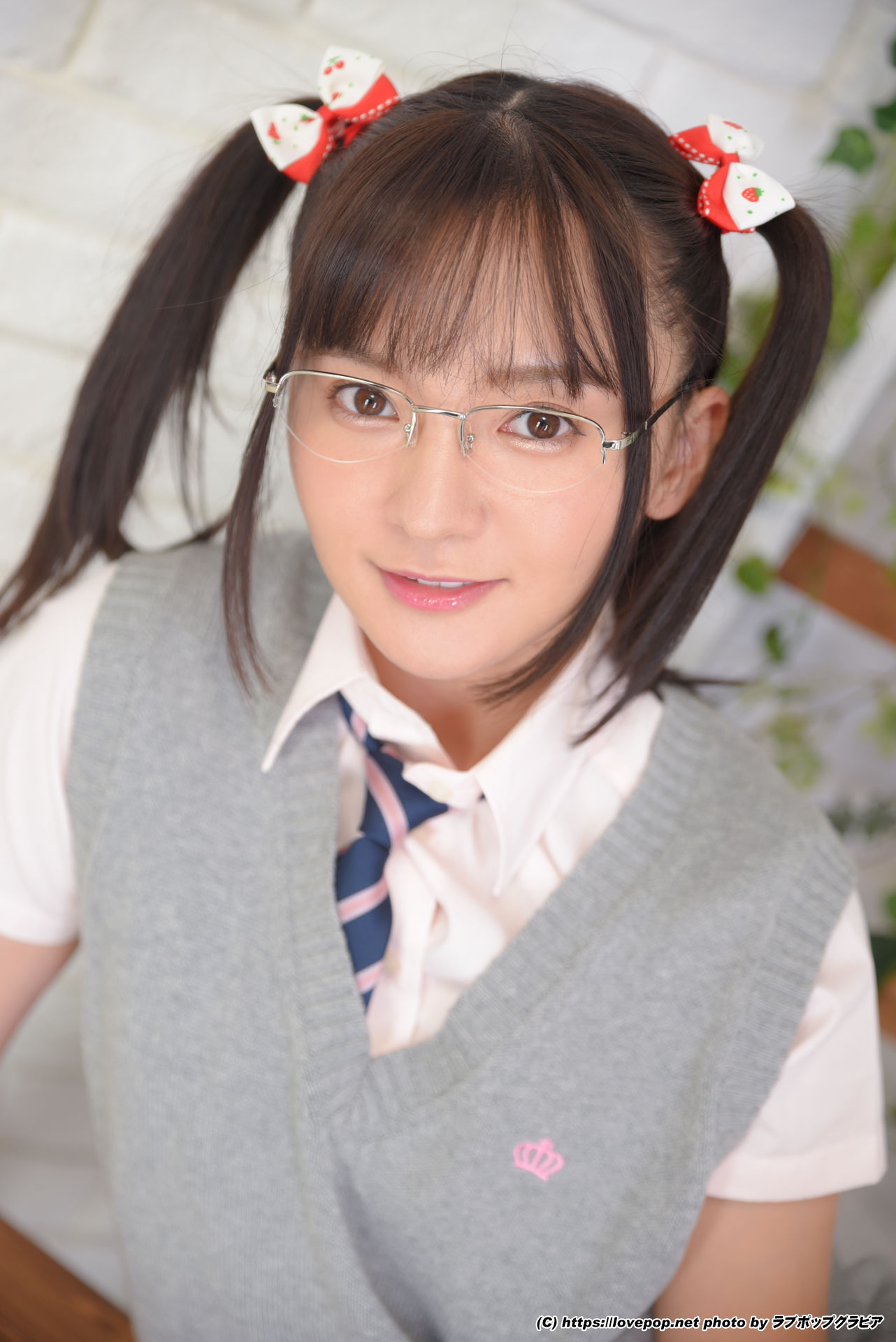 [LOVEPOP] Ayana Nishinaga 西永彩奈 Photoset 07