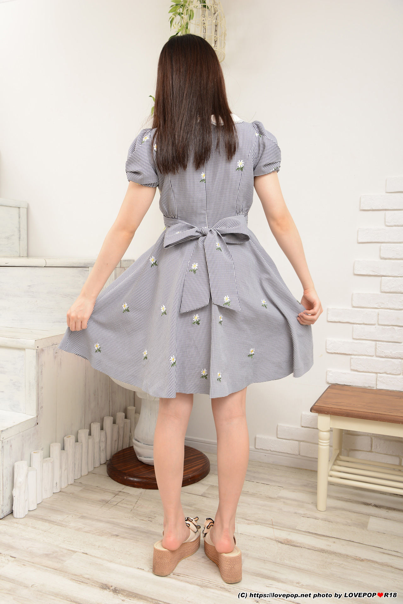 [LOVEPOP] Erena Takeda 武田エレナ Photoset 04