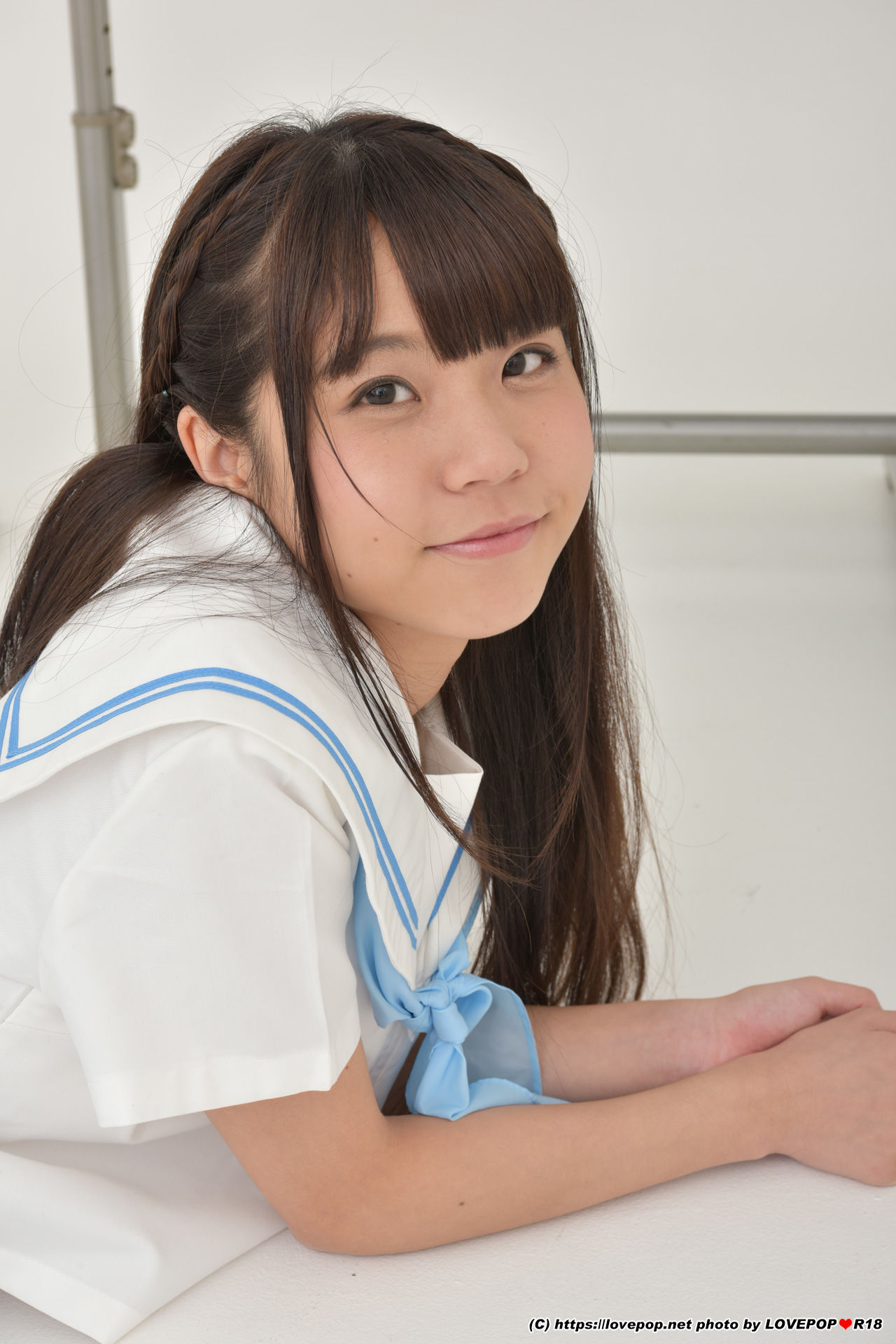 [LOVEPOP] Ichika Nagano 永野いち夏 Photoset 01