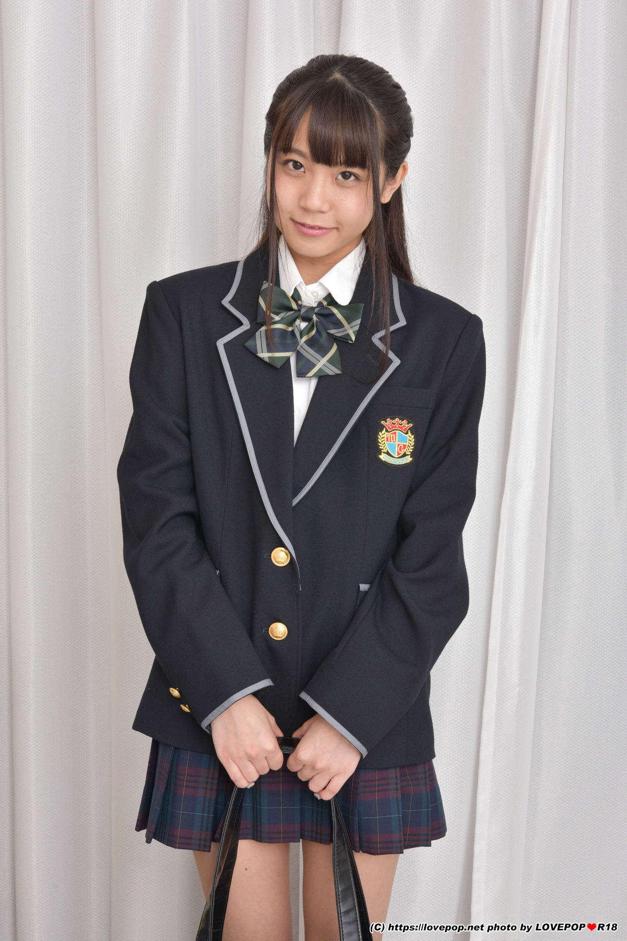 [LOVEPOP] Ichika Nagano 永野いち夏 Photoset 03