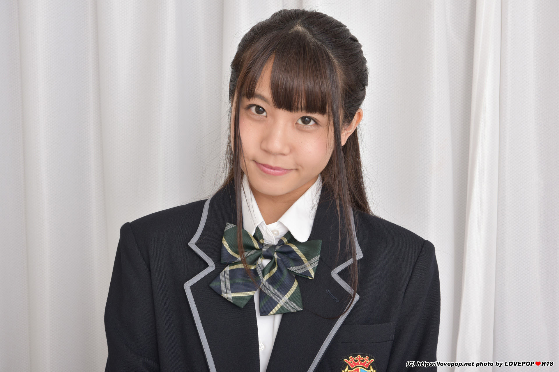 [LOVEPOP] Ichika Nagano 永野いち夏 Photoset 03