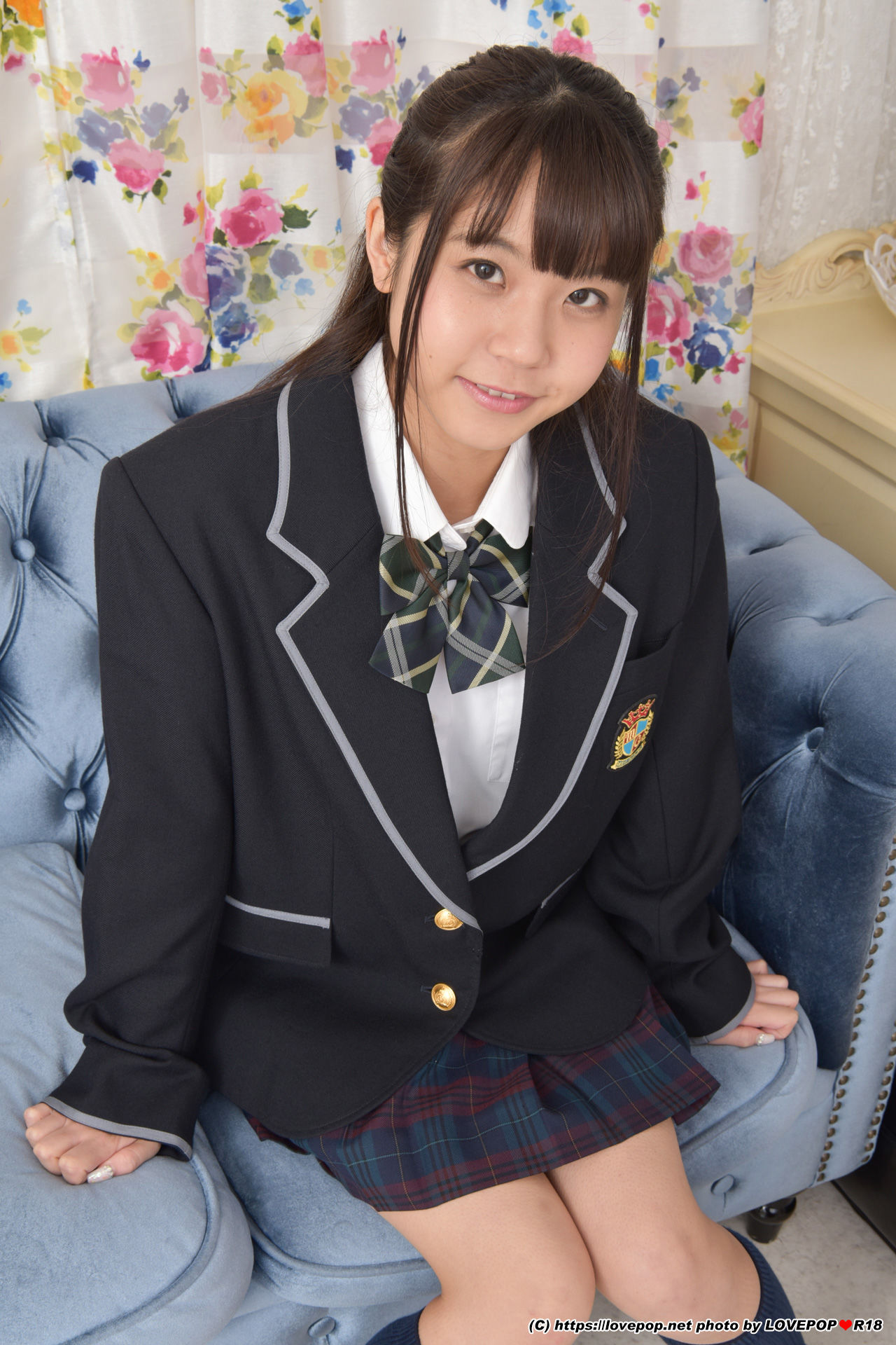 [LOVEPOP] Ichika Nagano 永野いち夏 Photoset 03