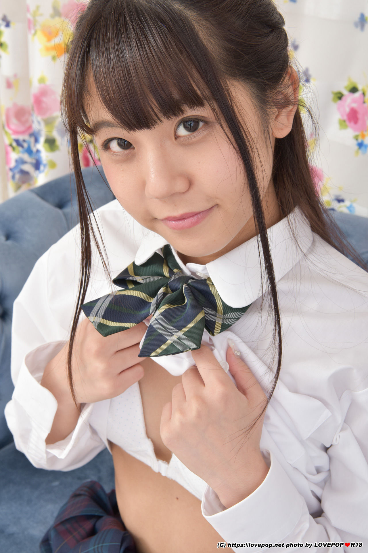 [LOVEPOP] Ichika Nagano 永野いち夏 Photoset 03