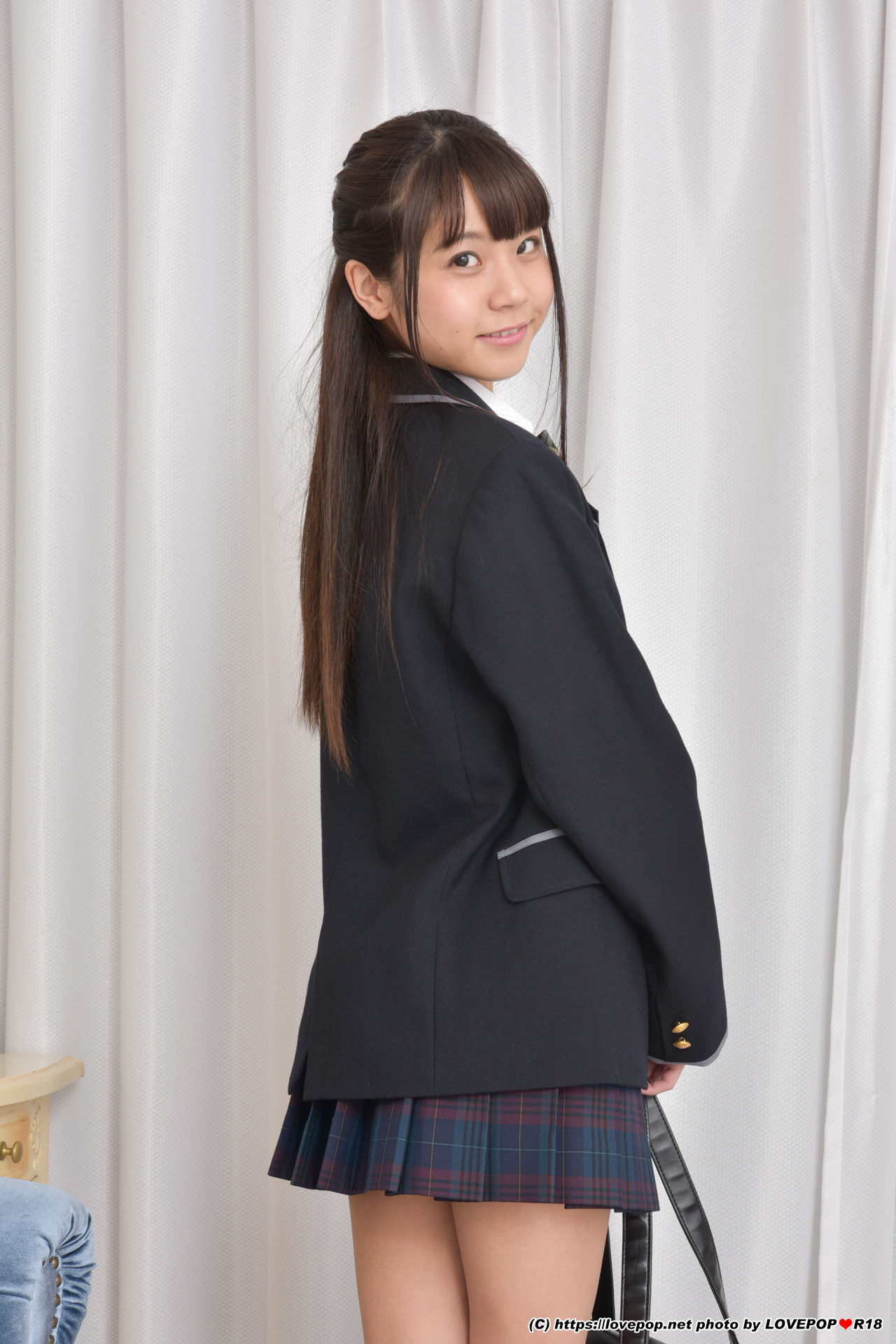 [LOVEPOP] Ichika Nagano 永野いち夏 Photoset 03