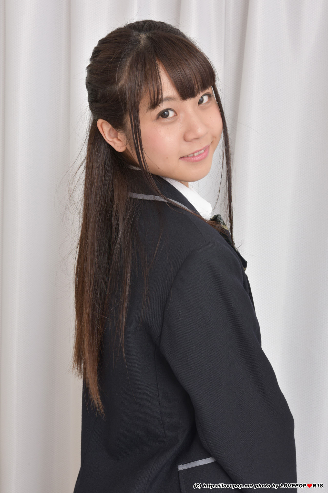 [LOVEPOP] Ichika Nagano 永野いち夏 Photoset 03