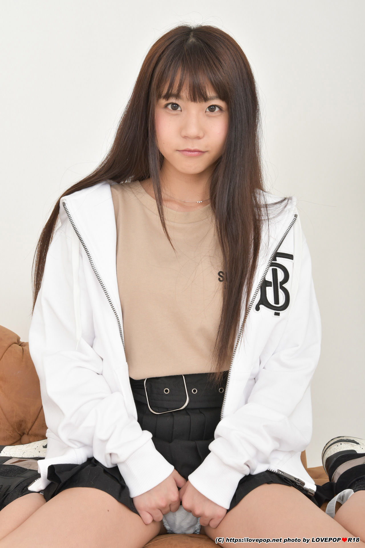 [LOVEPOP] Ichika Nagano 永野いち夏 Photoset 04