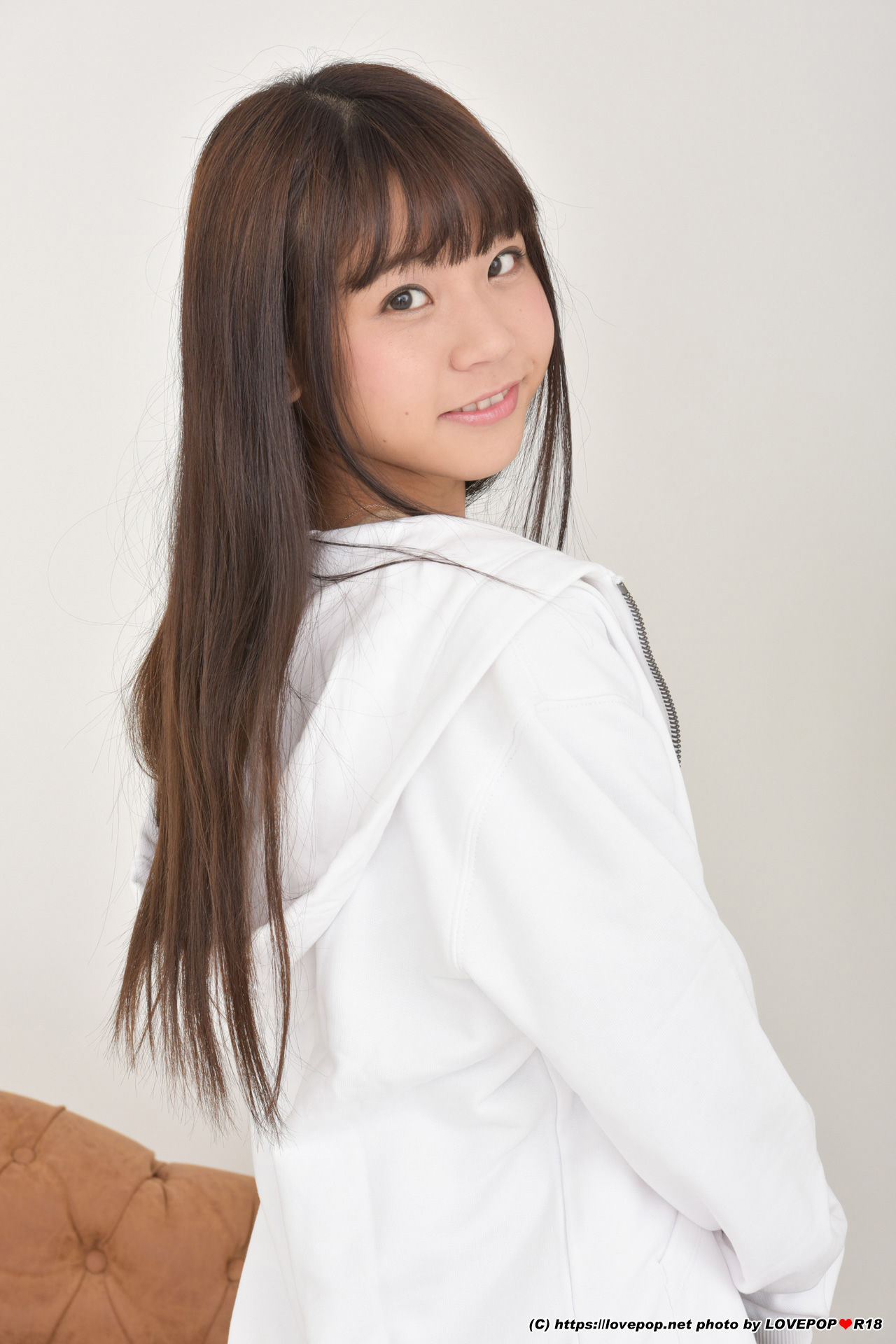 [LOVEPOP] Ichika Nagano 永野いち夏 Photoset 04