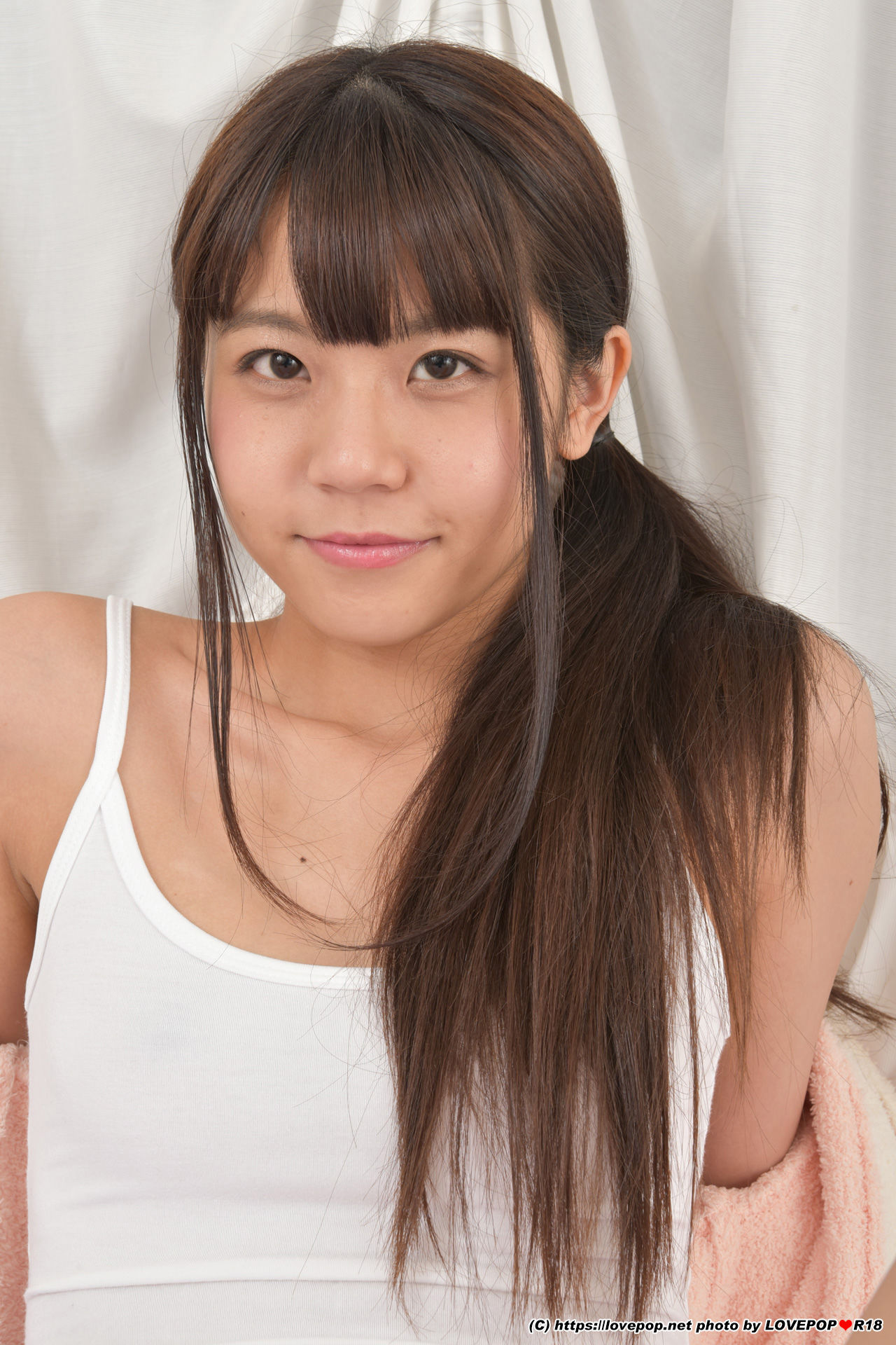 [LOVEPOP] Ichika Nagano 永野いち夏 Photoset 05