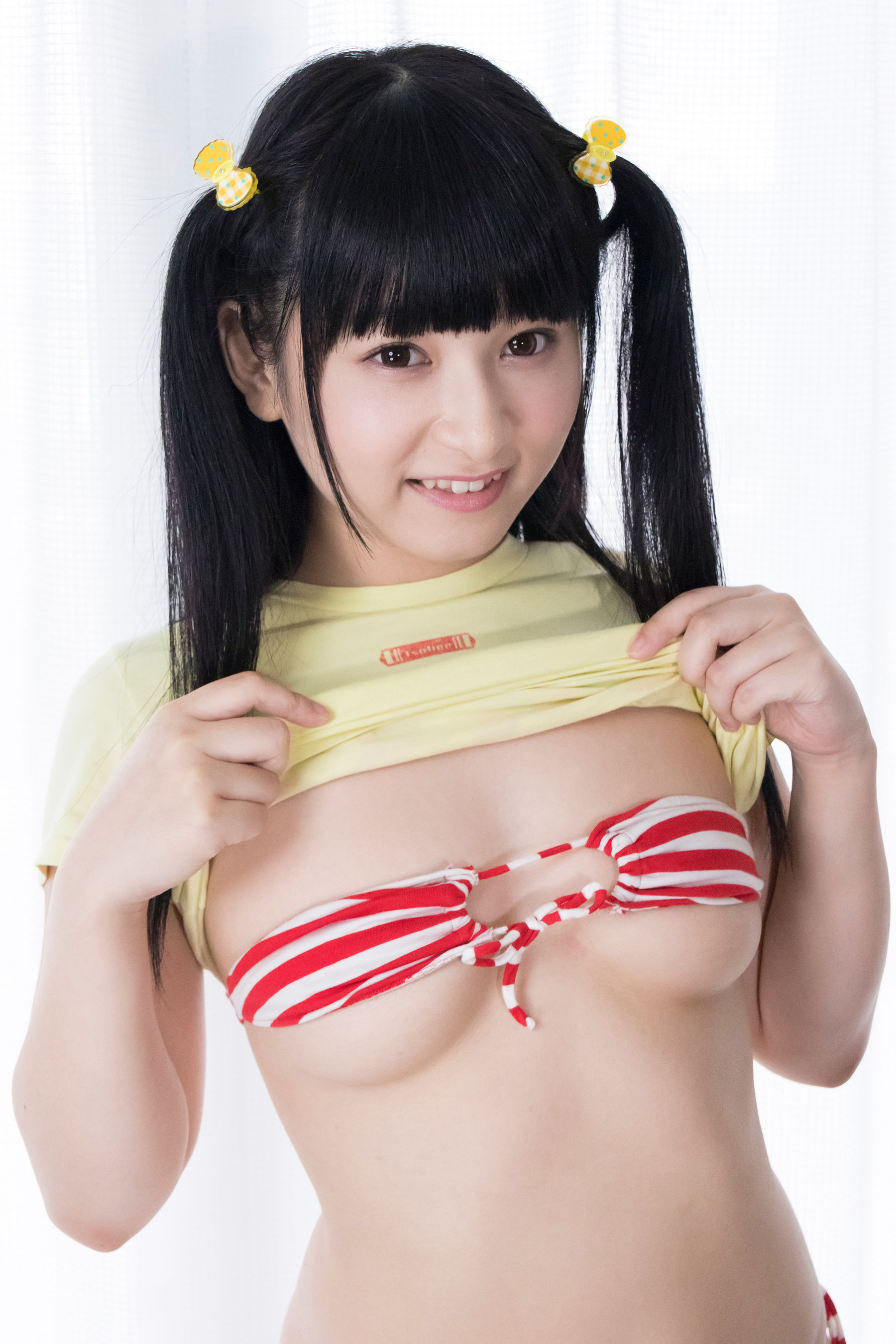 [LOVEPOP] Moe Hirano 平野もえ『恋のままで終われない』- PPV