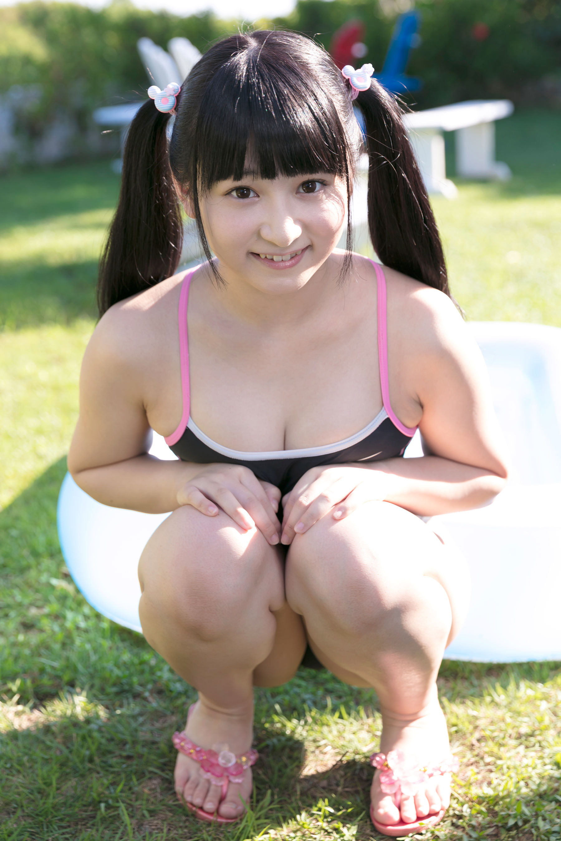 [LOVEPOP] Moe Hirano 平野もえ『恋のままで終われない』- PPV