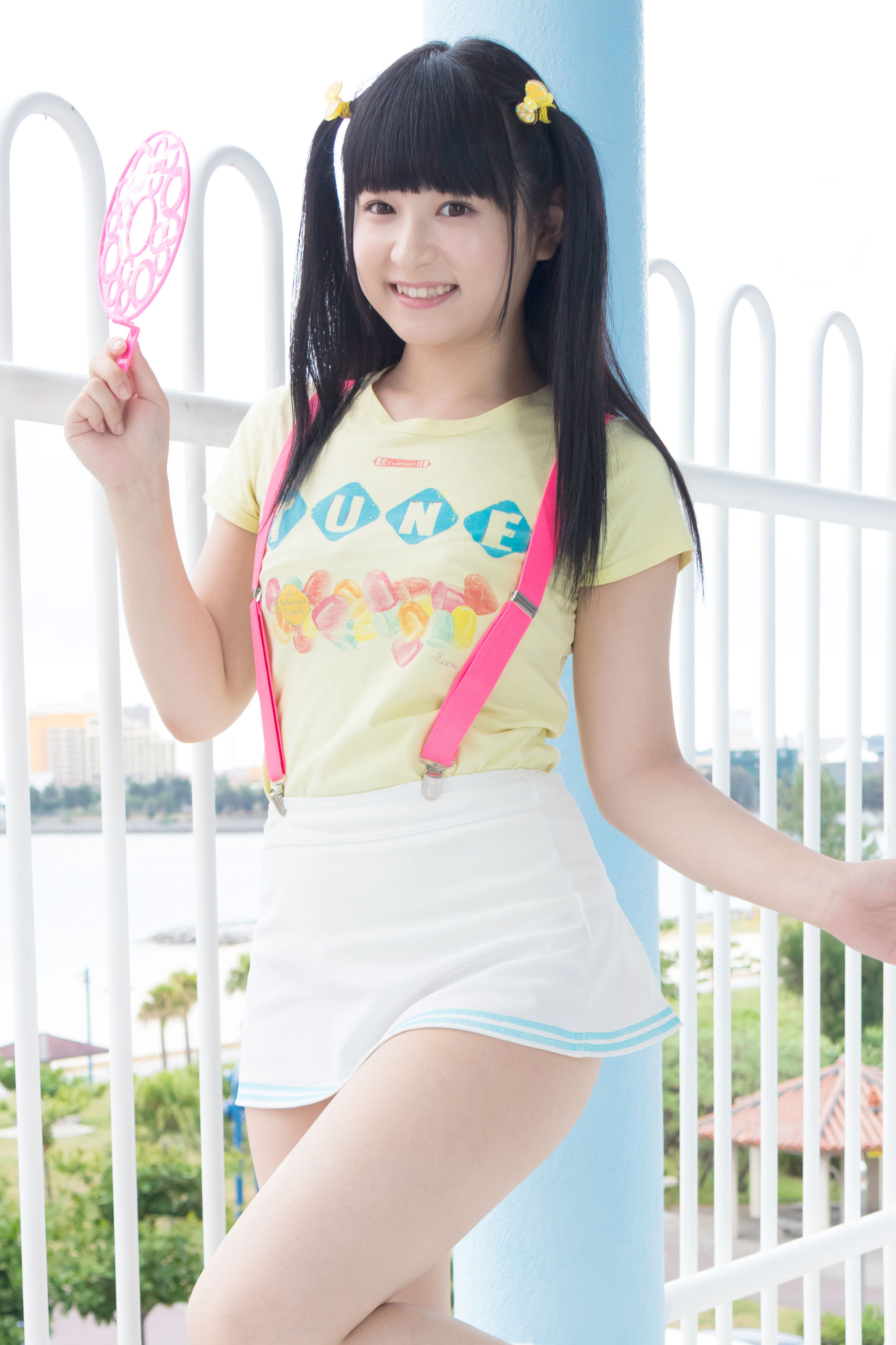 [LOVEPOP] Moe Hirano 平野もえ『恋のままで終われない』- PPV