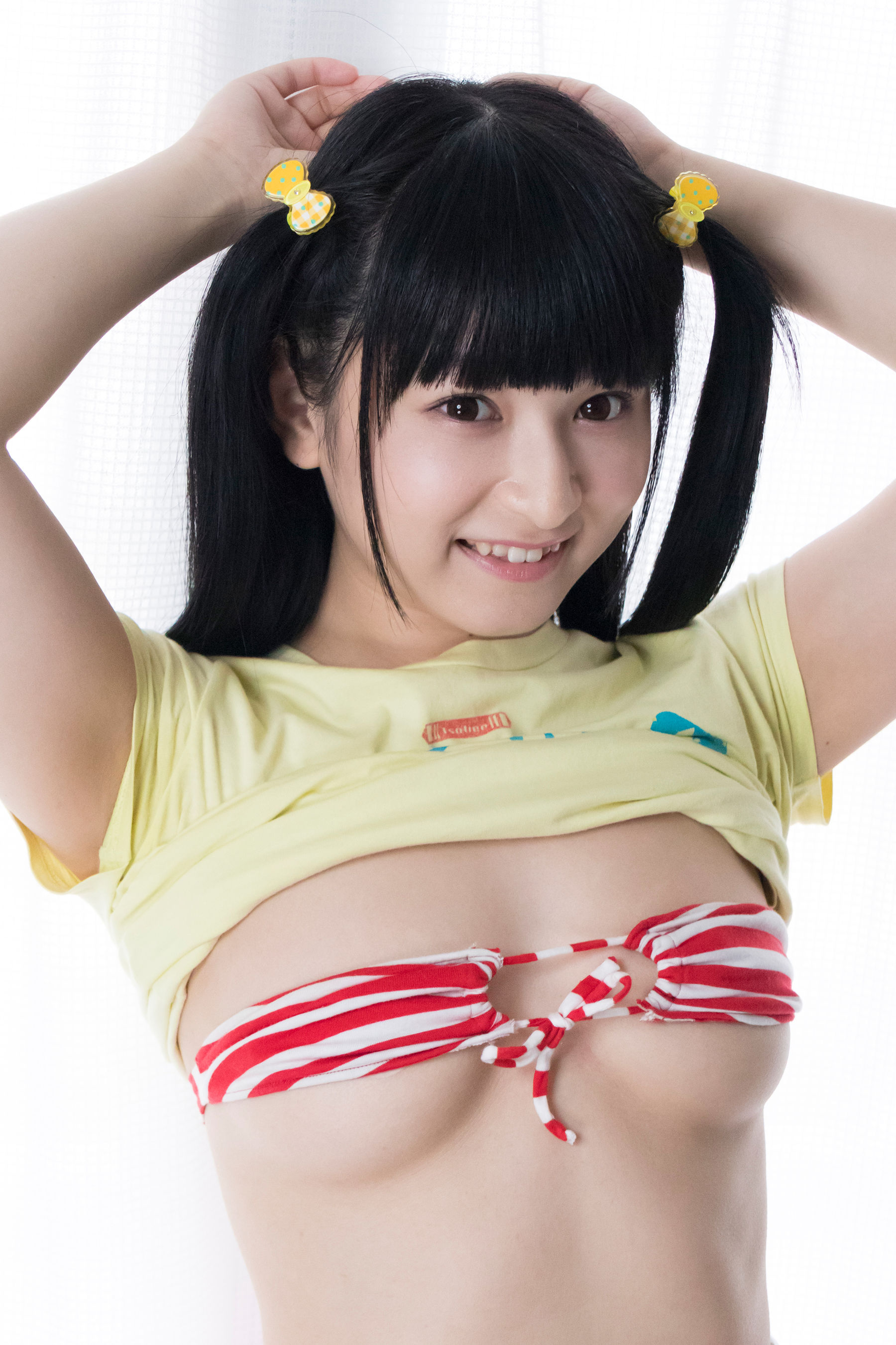 [LOVEPOP] Moe Hirano 平野もえ『恋のままで終われない』- PPV