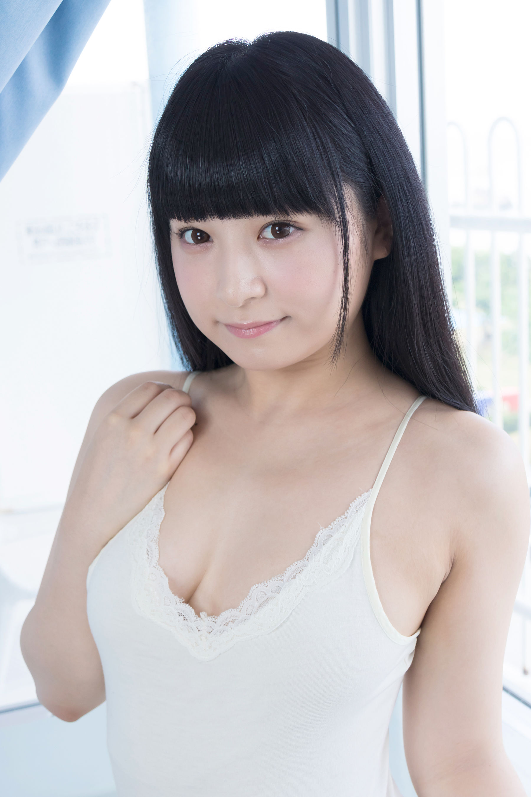 [LOVEPOP] Moe Hirano 平野もえ『恋のままで終われない』- PPV