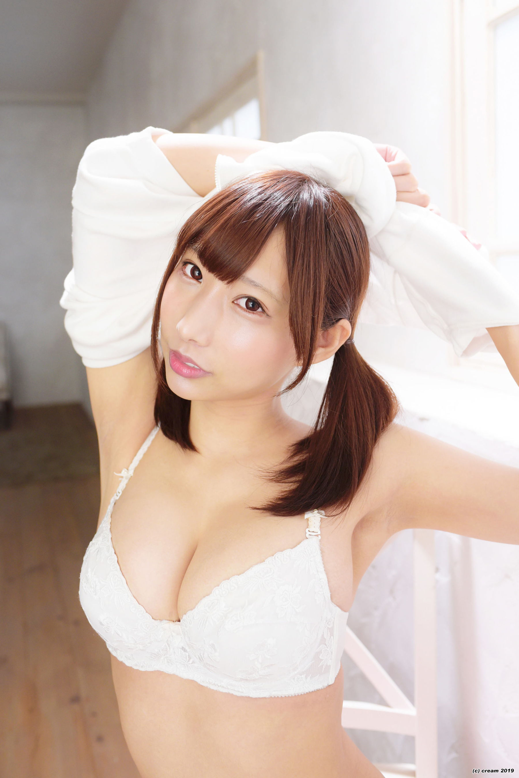 [LOVEPOP] Raimu Ozawa 小澤らいむ - Sunkissed coral Photo - PPV