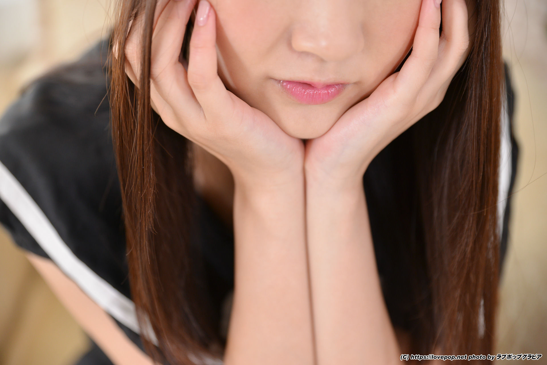 [LOVEPOP] Shoko Hamada 浜田翔子 Photoset 08