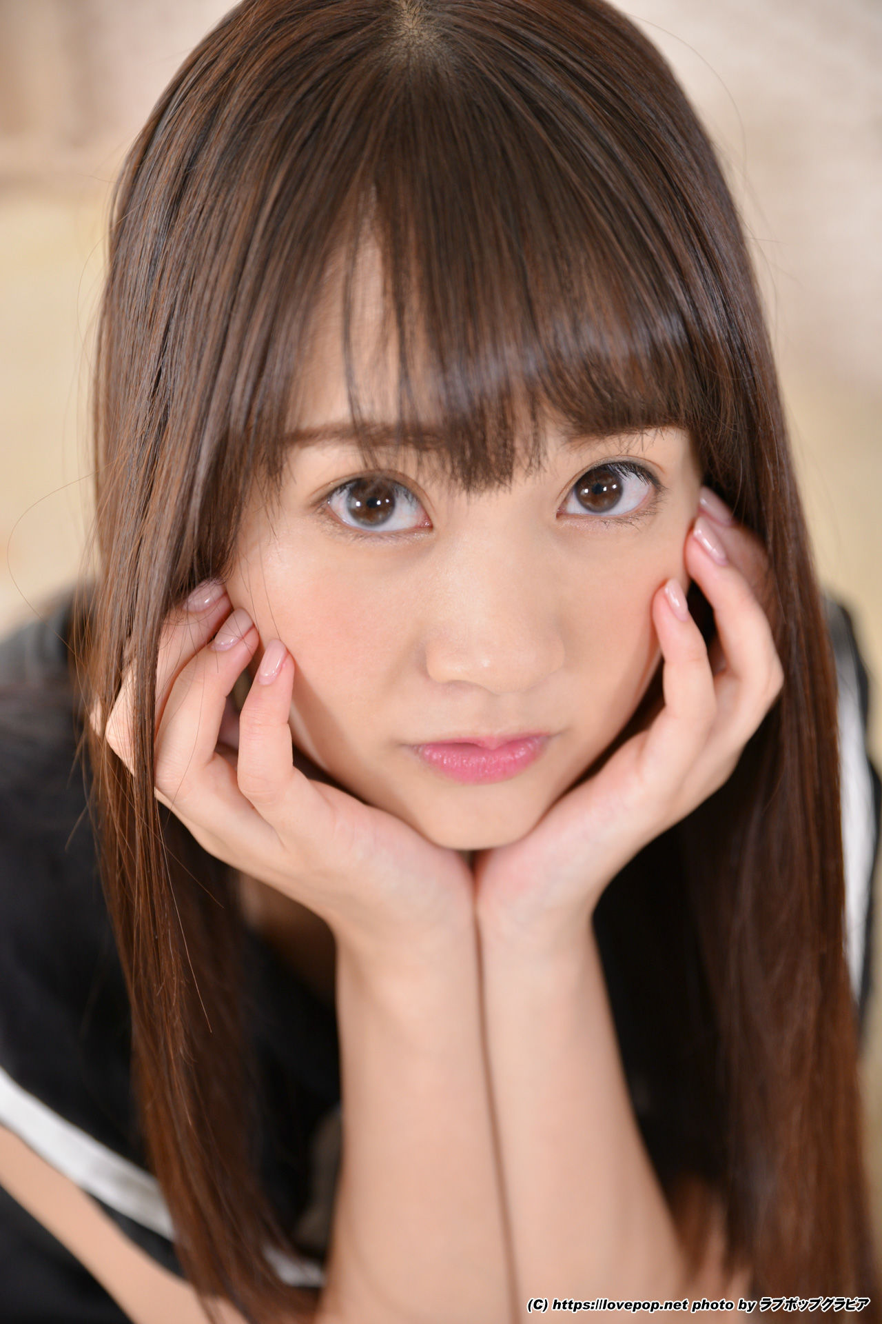 [LOVEPOP] Shoko Hamada 浜田翔子 Photoset 08