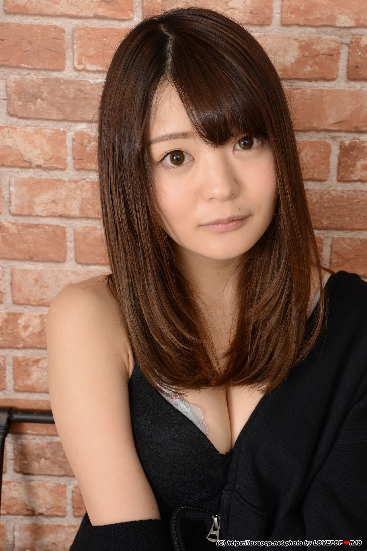 [LOVEPOP] Yukine Amasawa 天沢ゆきね Photoset 02