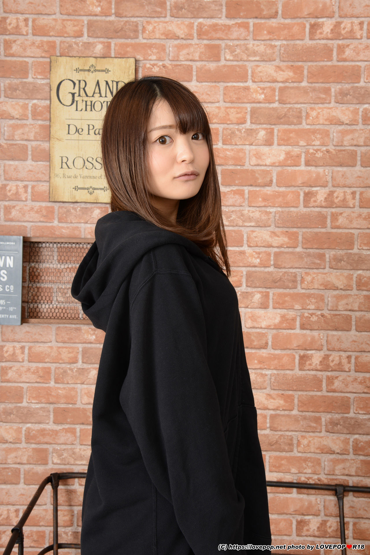 [LOVEPOP] Yukine Amasawa 天沢ゆきね Photoset 02