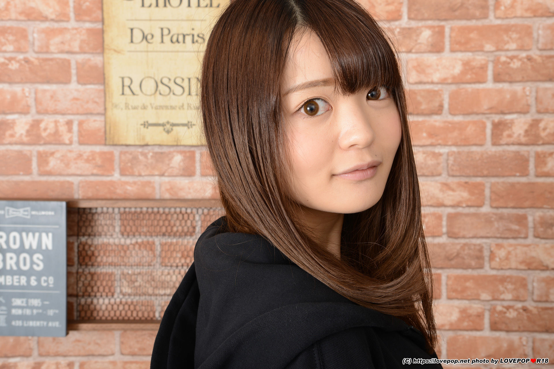 [LOVEPOP] Yukine Amasawa 天沢ゆきね Photoset 02