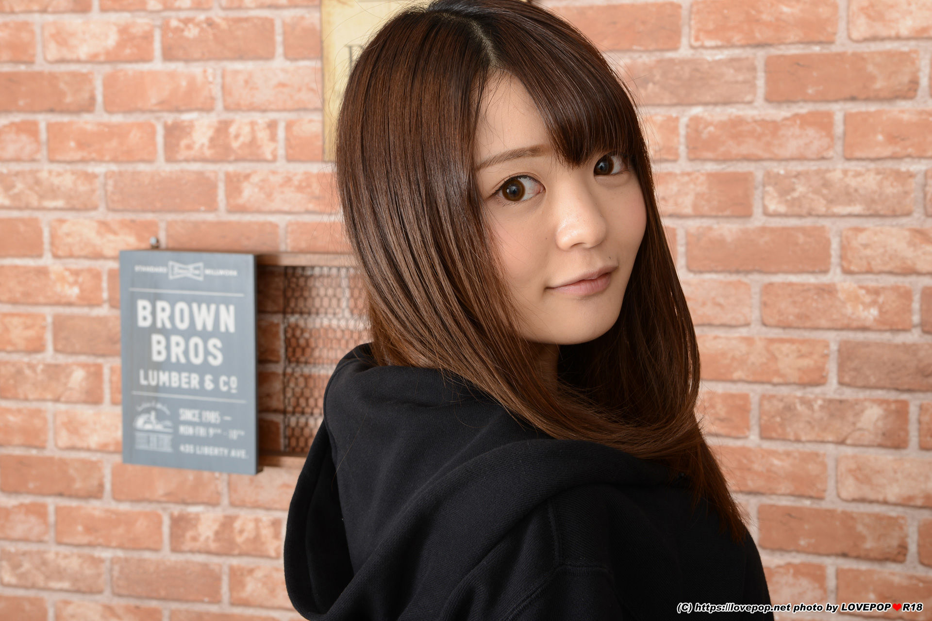 [LOVEPOP] Yukine Amasawa 天沢ゆきね Photoset 02
