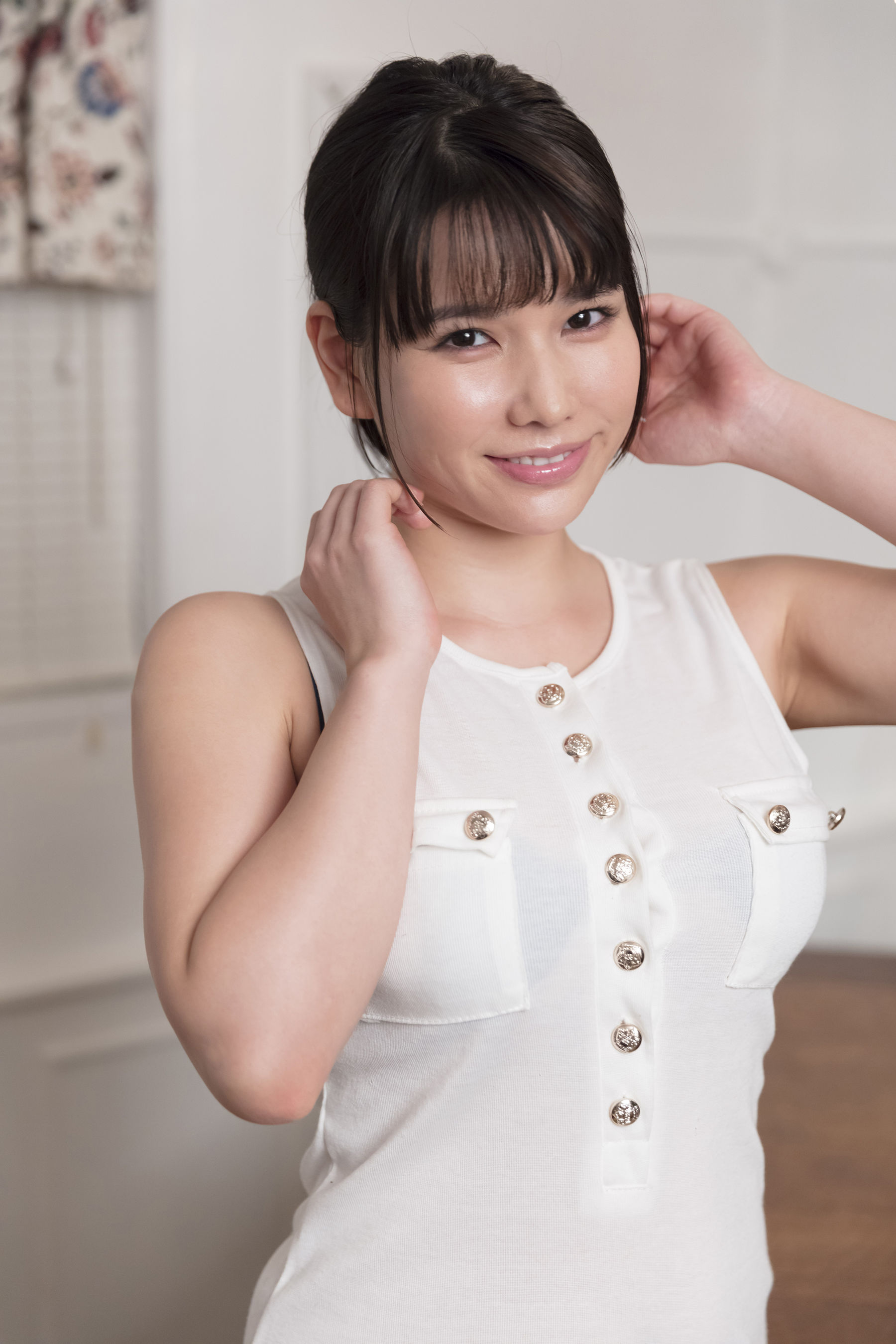 [LOVEPOP] Yuuka Aragaki 新垣優香『君のカラダが素晴らし過ぎて…』- PPV