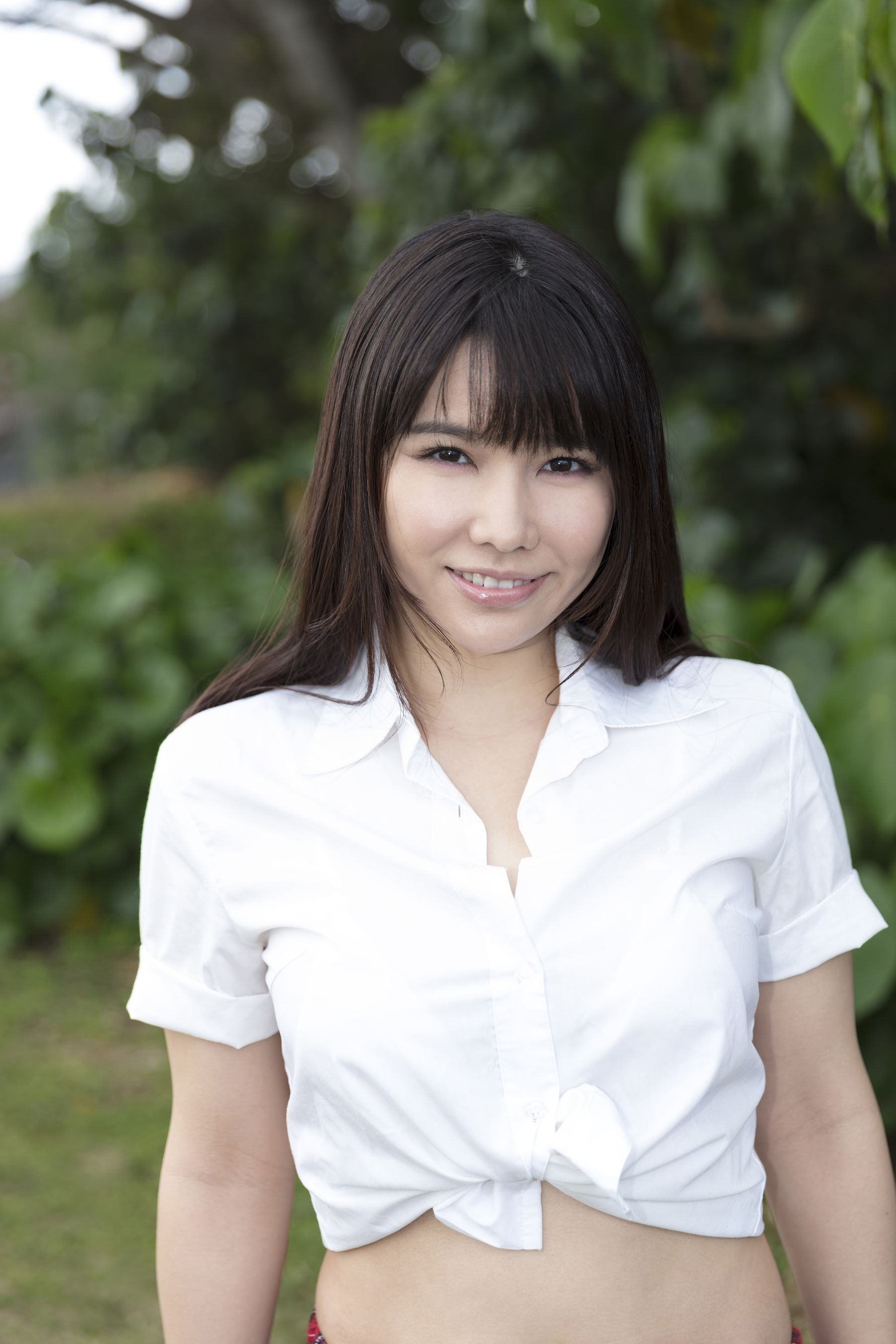 [LOVEPOP] Yuuka Aragaki 新垣優香『美胸』- PPV
