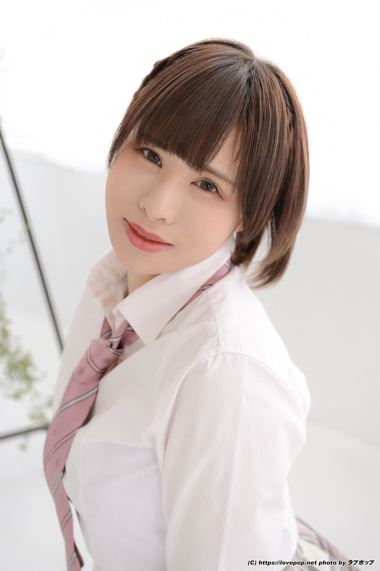 [LOVEPOP] Yuuka Hanyu 羽生ゆか Photoset 02