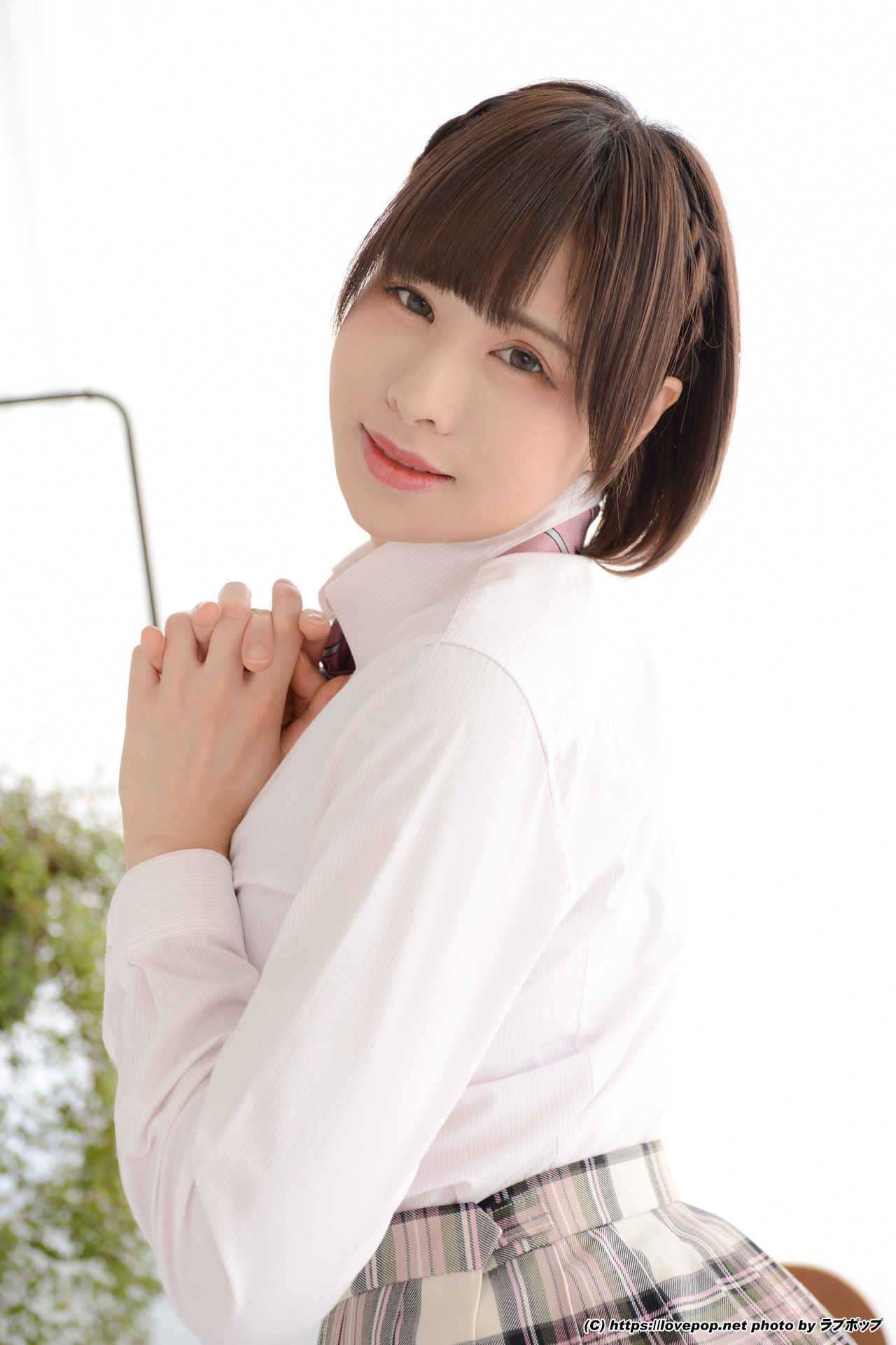 [LOVEPOP] Yuuka Hanyu 羽生ゆか Photoset 02