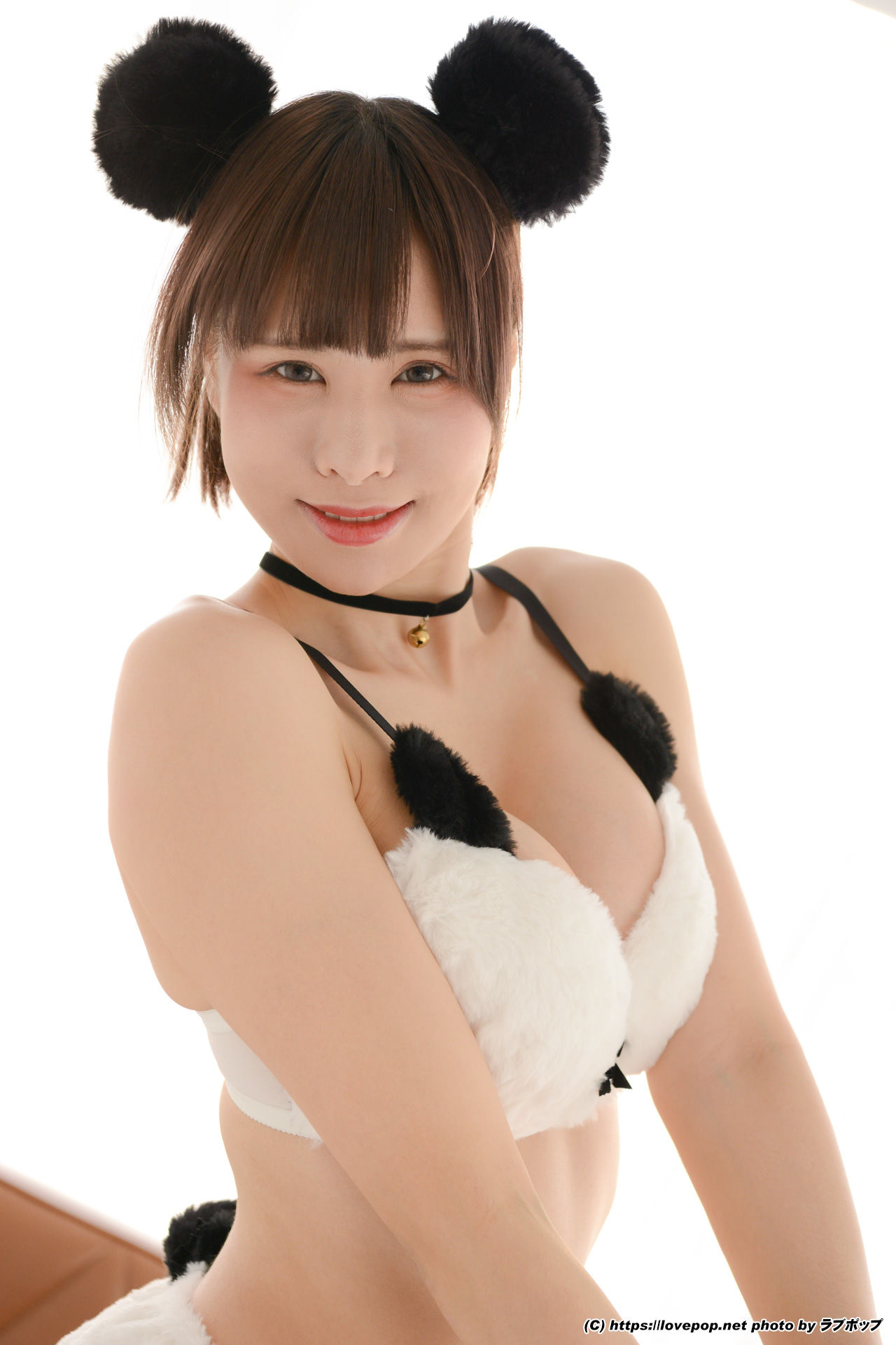 [LOVEPOP] Yuuka Hanyu 羽生ゆか Photoset 04