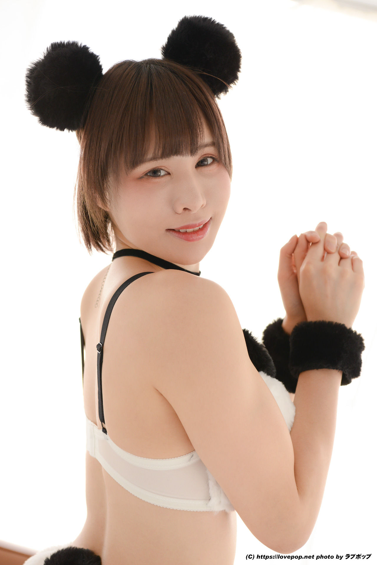 [LOVEPOP] Yuuka Hanyu 羽生ゆか Photoset 04