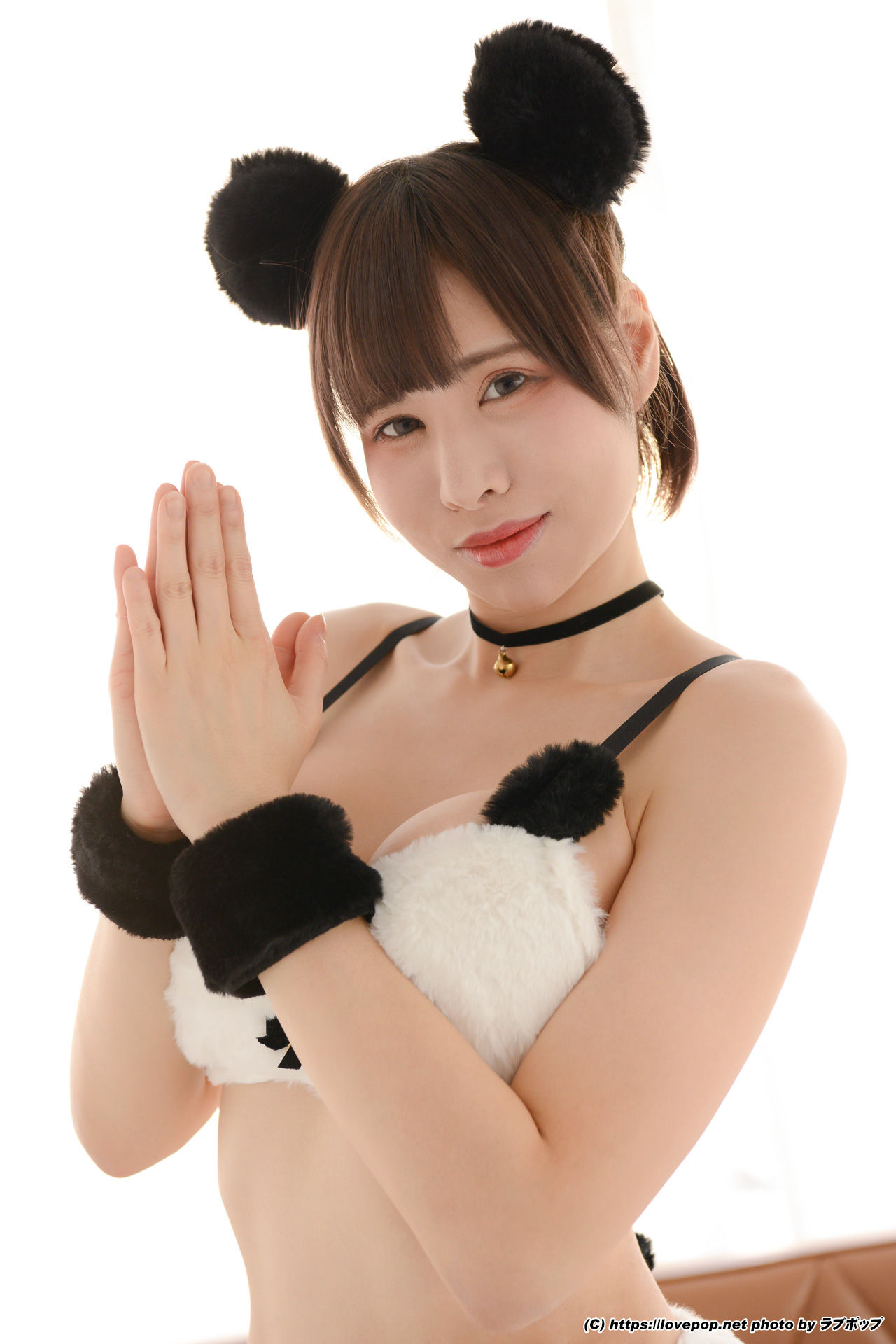 [LOVEPOP] Yuuka Hanyu 羽生ゆか Photoset 04