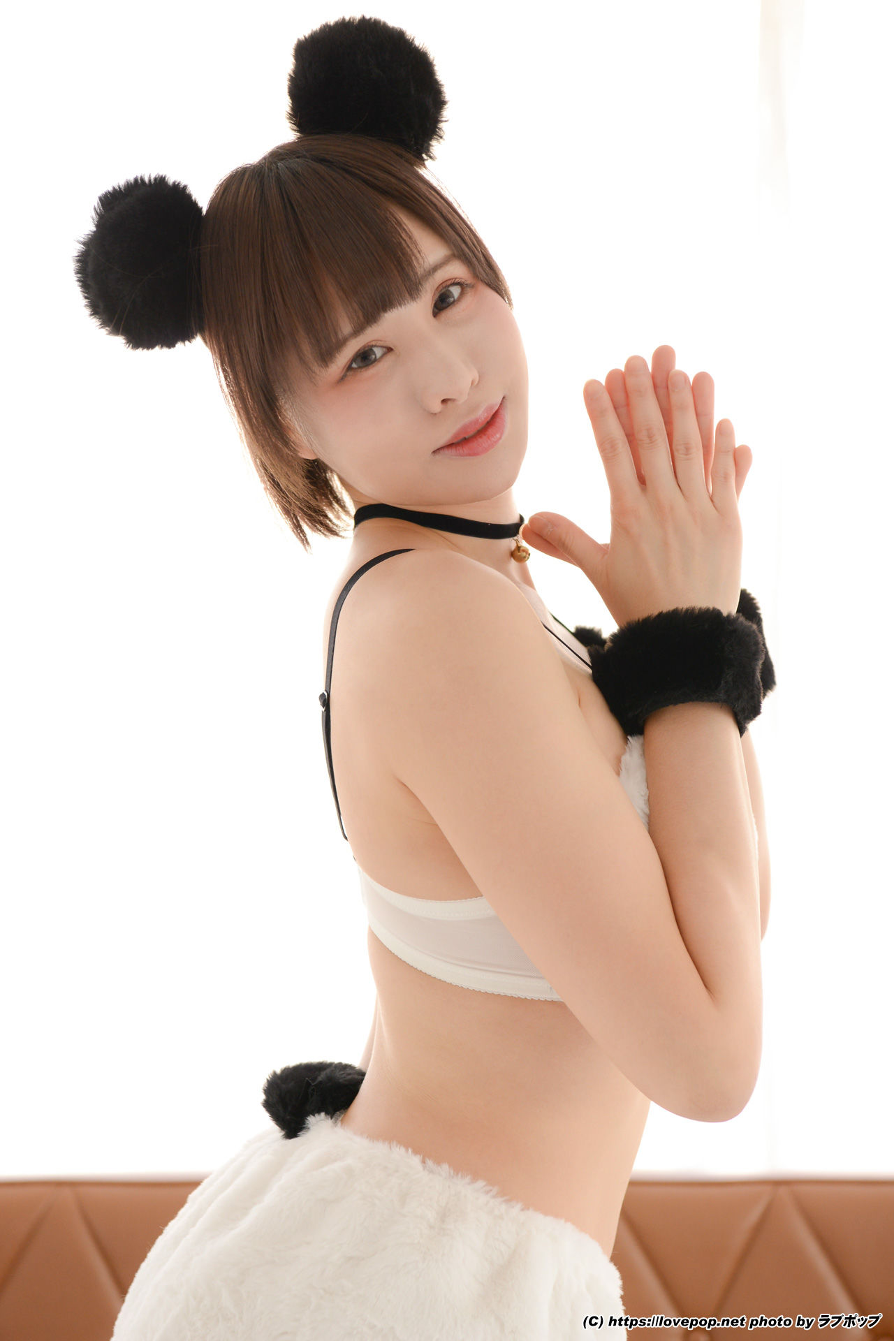 [LOVEPOP] Yuuka Hanyu 羽生ゆか Photoset 04