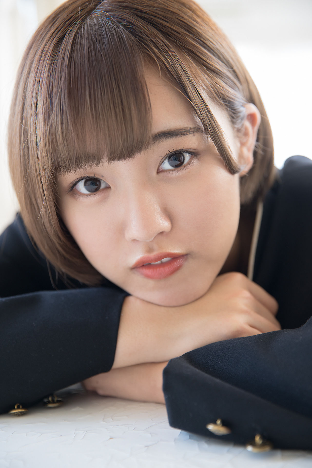 [Minisuka.tv] Anju Kouzuki 香月りお - Limited Gallery 19.1