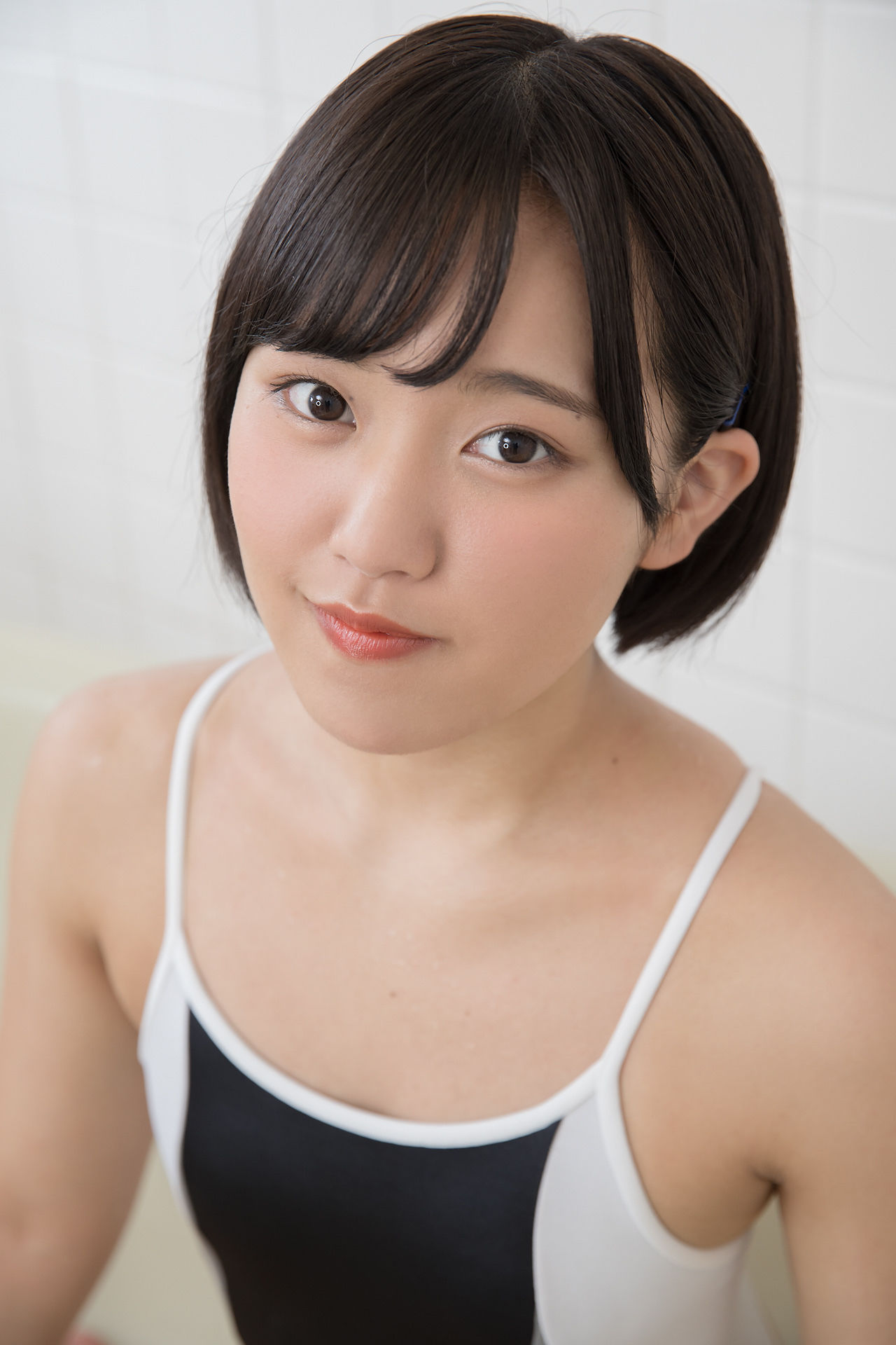 [Minisuka.tv] Anju Kouzuki 香月りお - Secret Gallery (STAGE2) 17.2