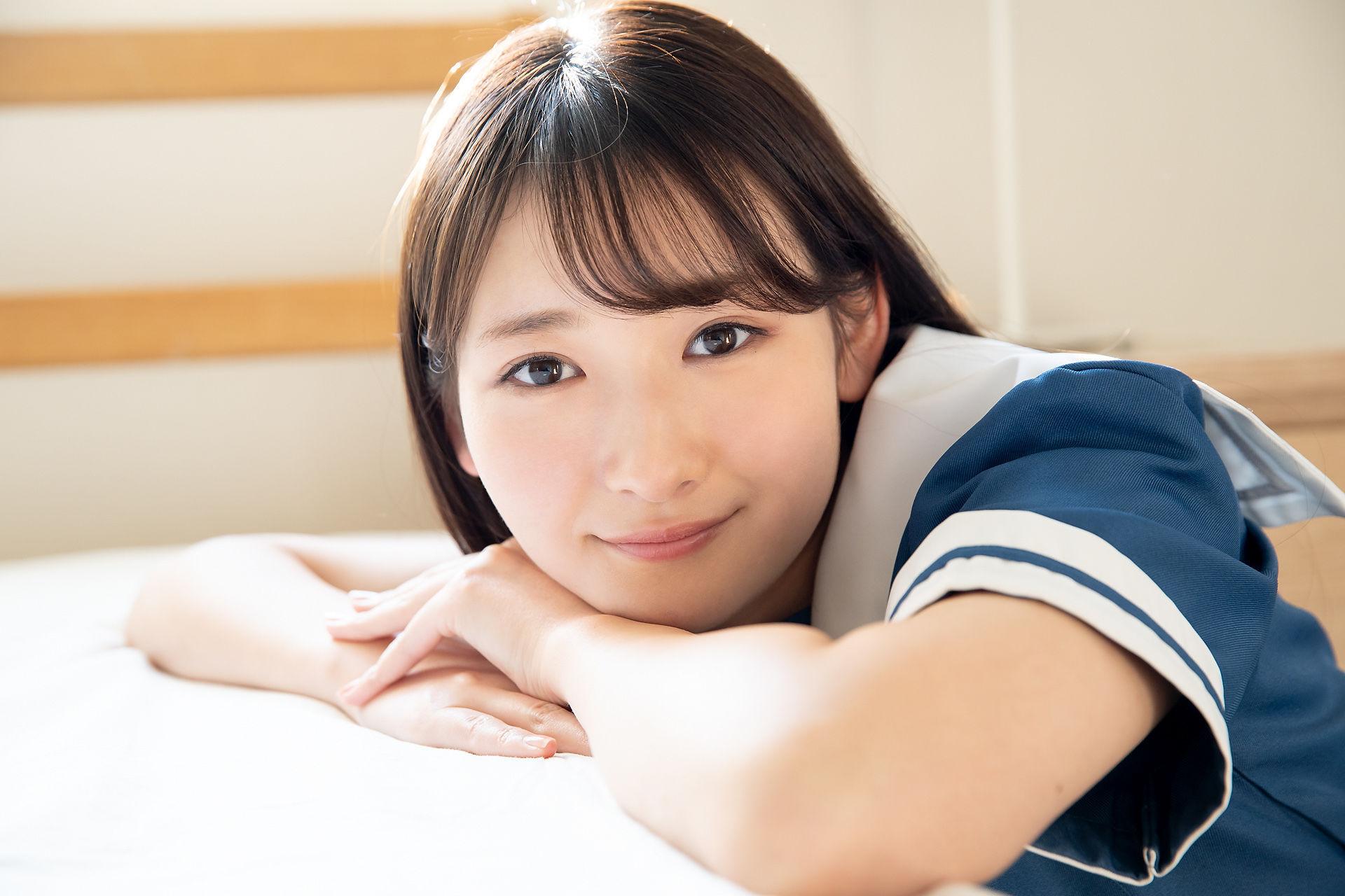 [Minisuka.tv] Asami Kondou 近藤あさみ - Limited Gallery 29.1