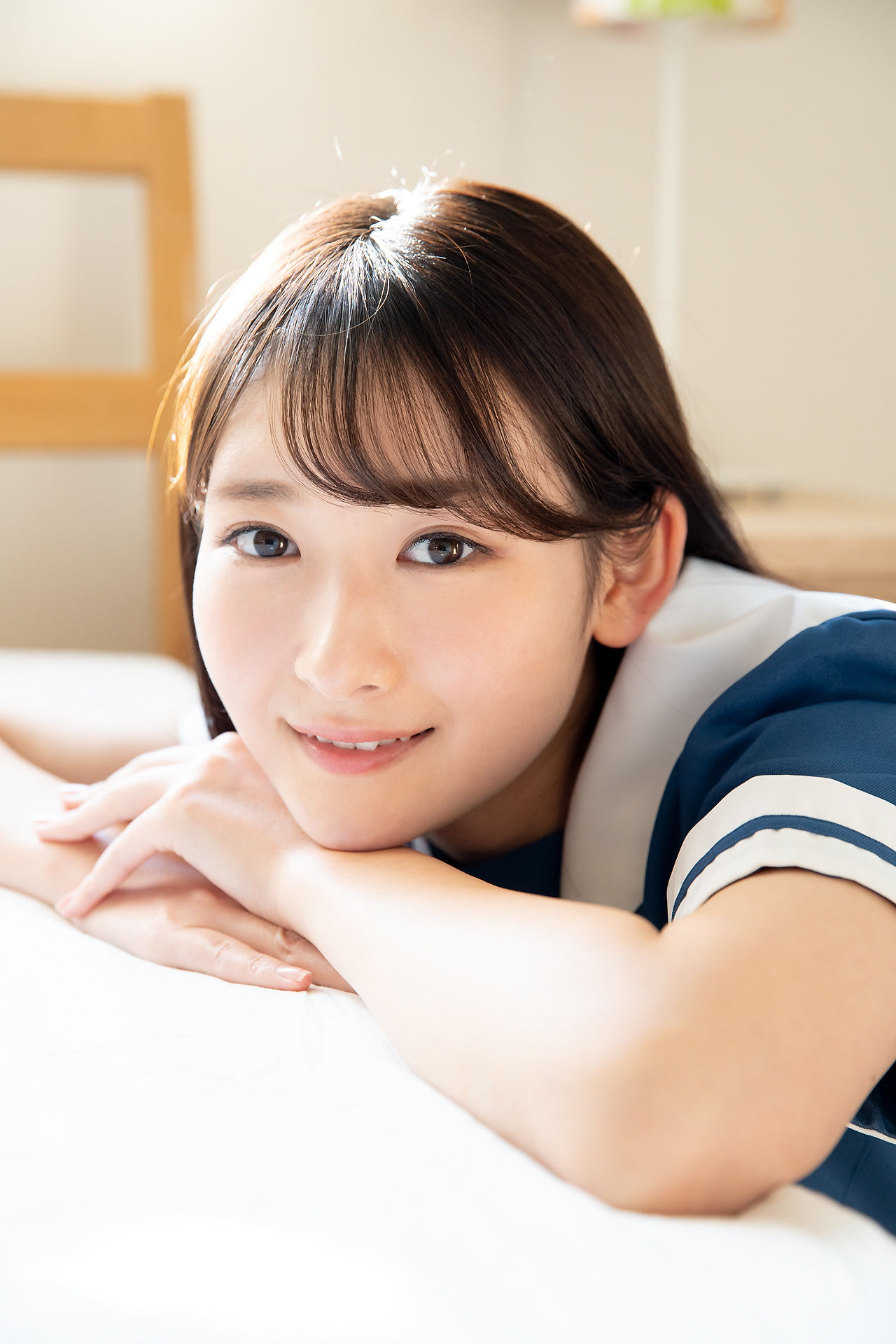 [Minisuka.tv] Asami Kondou 近藤あさみ - Limited Gallery 29.1