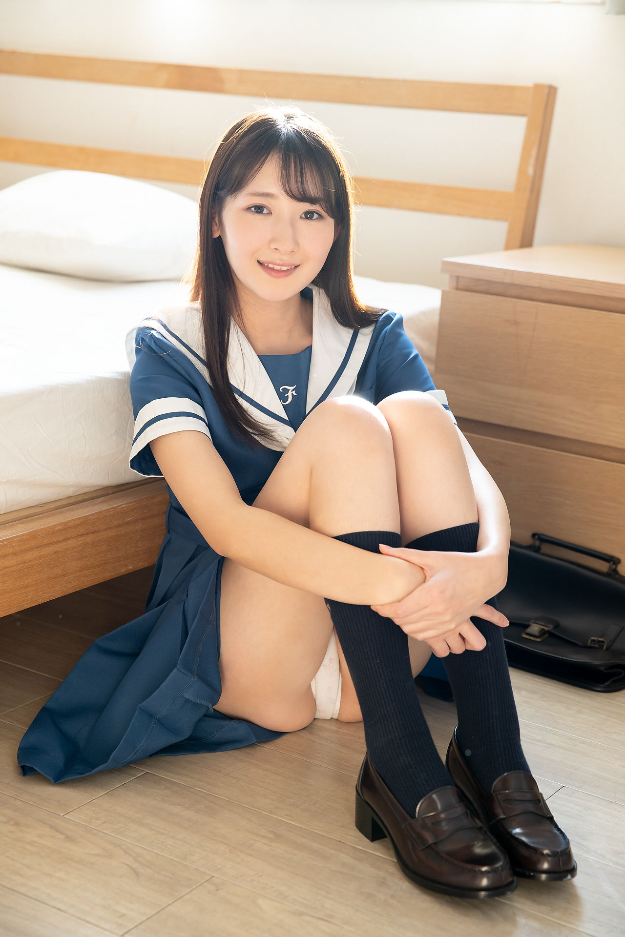 [Minisuka.tv] Asami Kondou 近藤あさみ - Limited Gallery 29.1