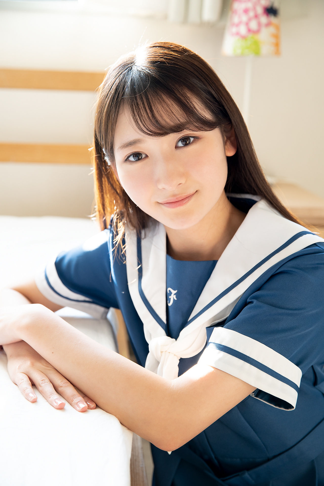 [Minisuka.tv] Asami Kondou 近藤あさみ - Limited Gallery 29.1